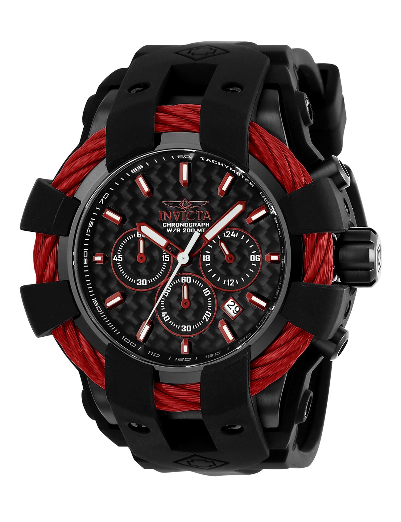 INVICTA 123869 Erkek Kol Saati