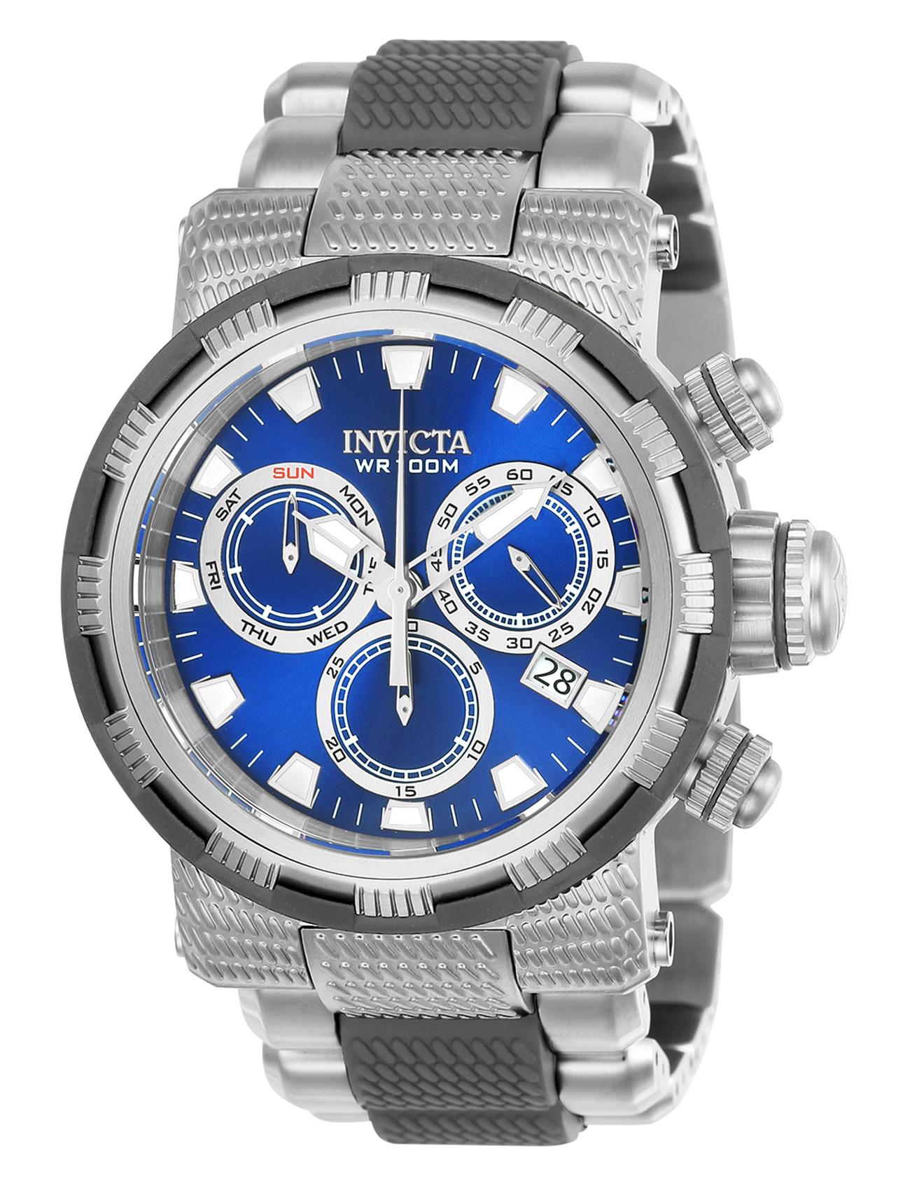 INVICTA 123975 Erkek Kol Saati