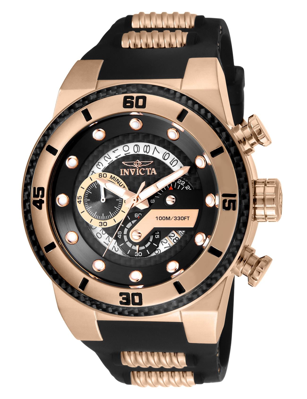 INVICTA 124226 Erkek Kol Saati
