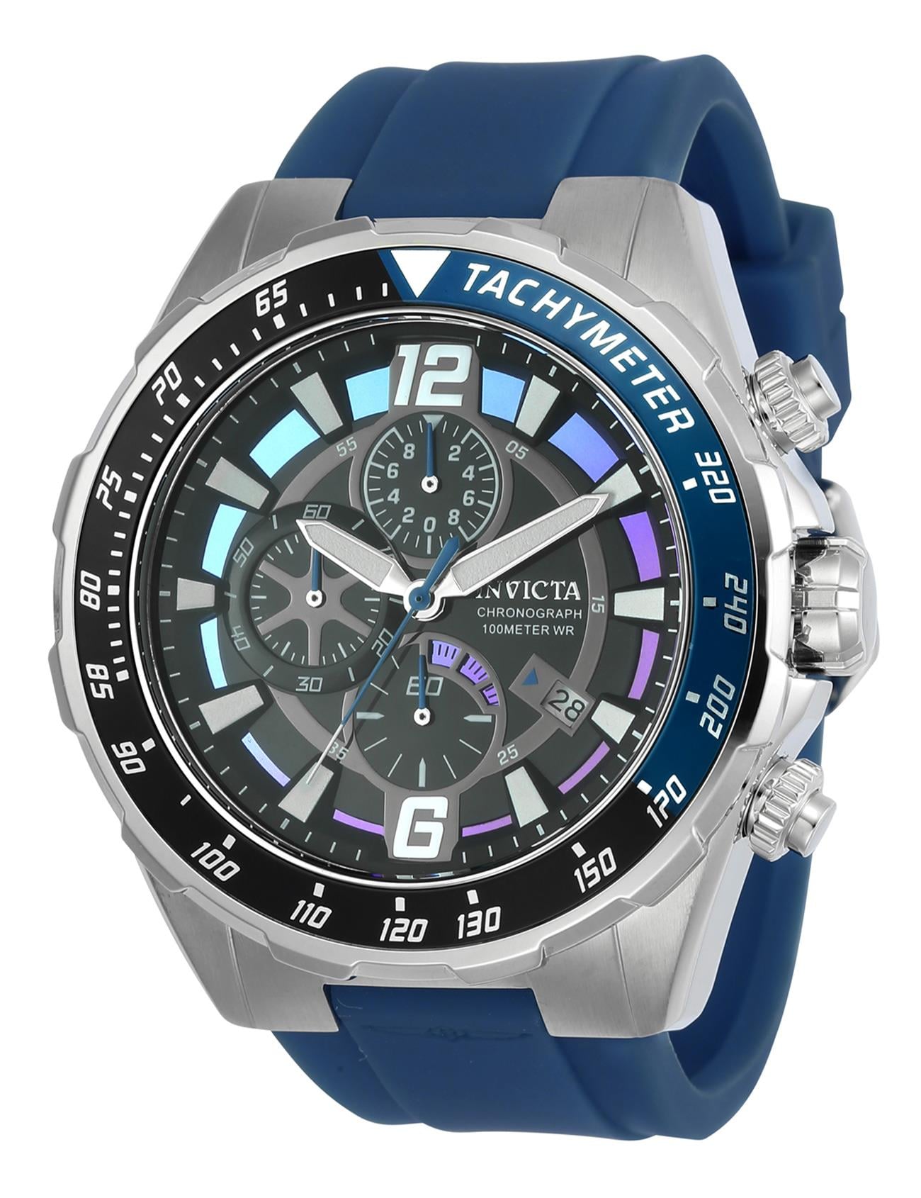INVICTA 124577 Erkek Kol Saati