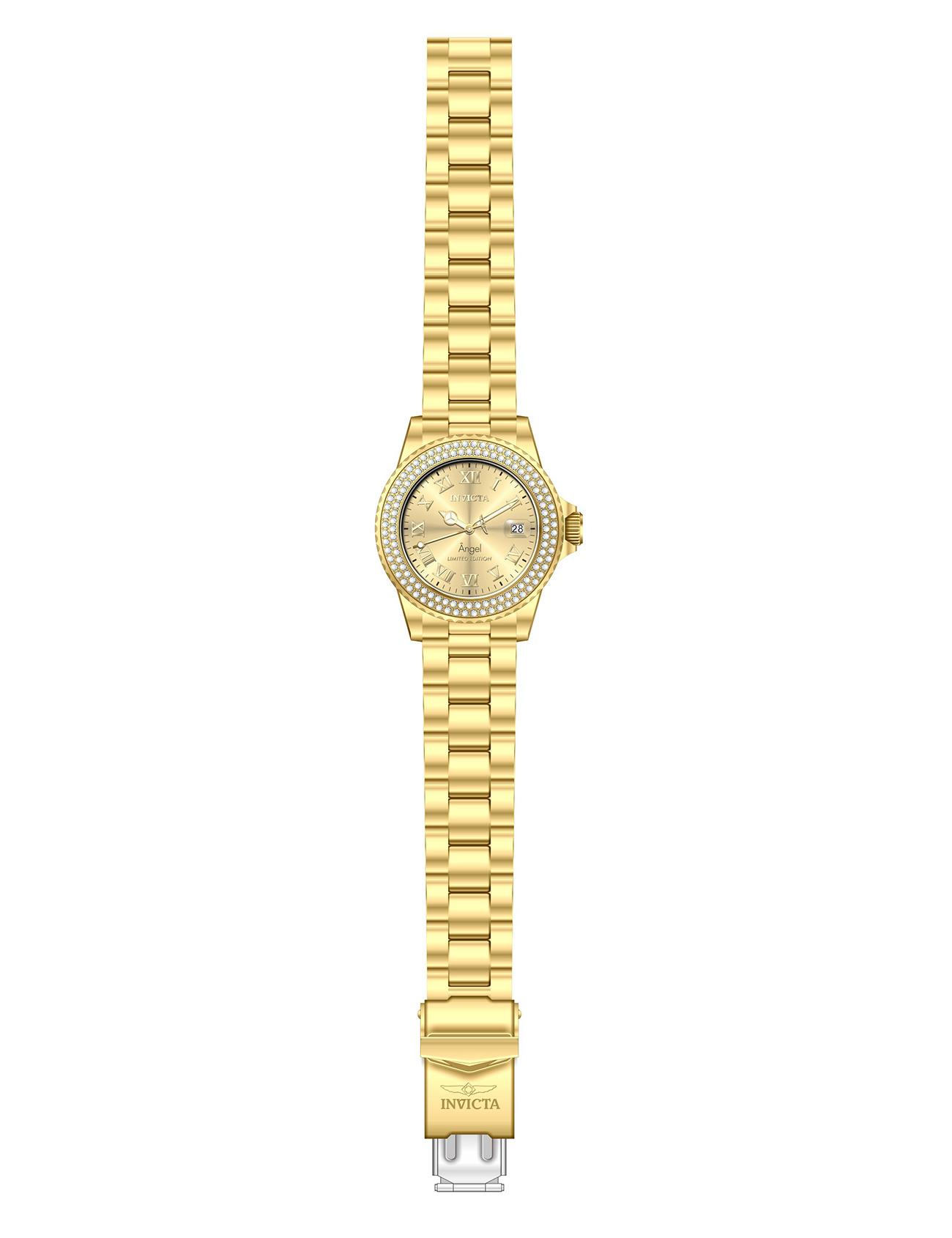 INVICTA 124614 Kadın Kol Saati