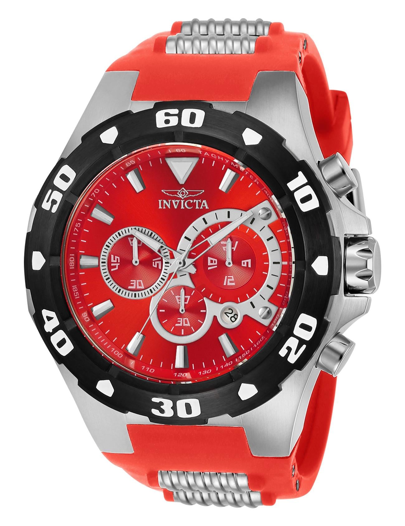 INVICTA 124679 Erkek Kol Saati