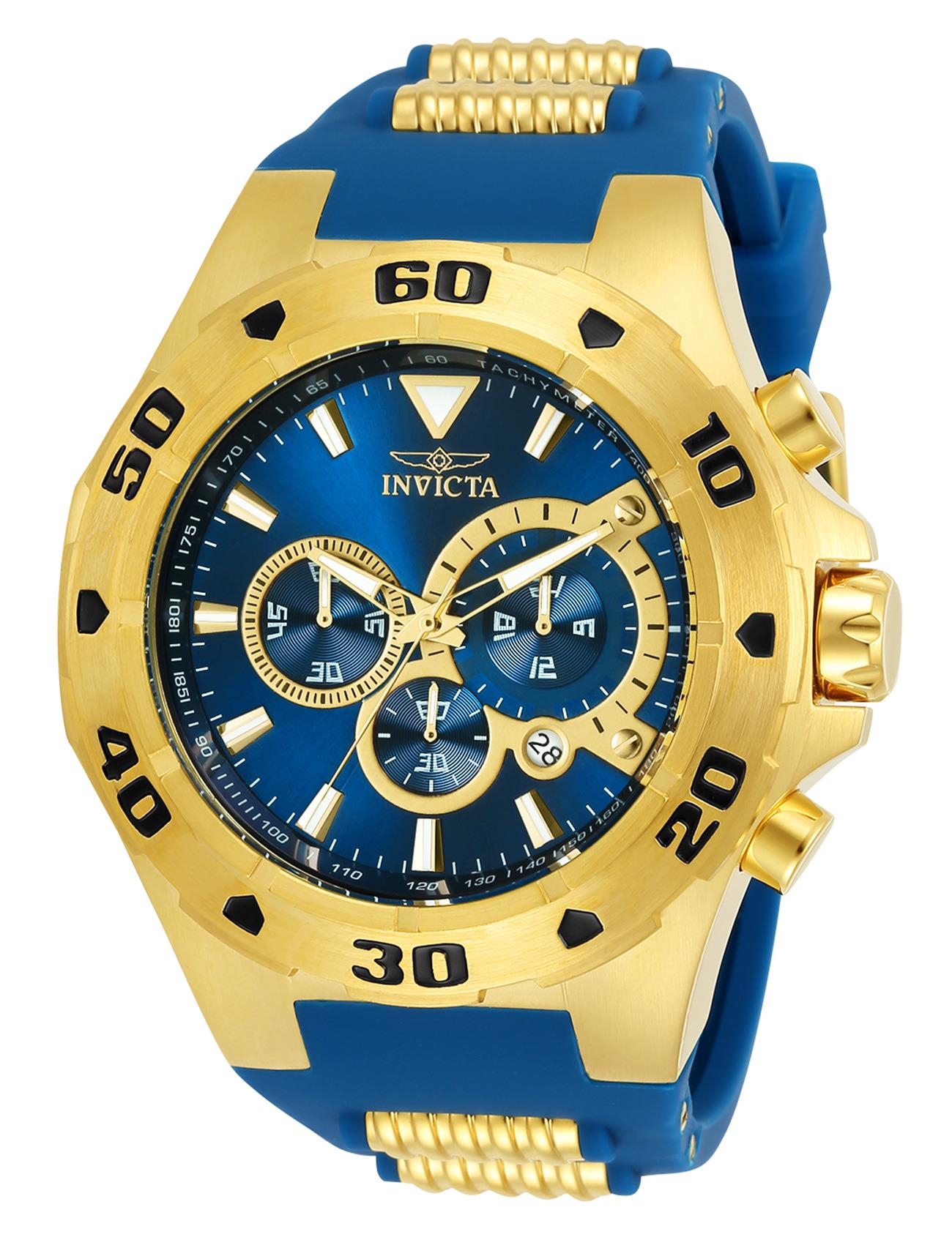 INVICTA 124681 Erkek Kol Saati