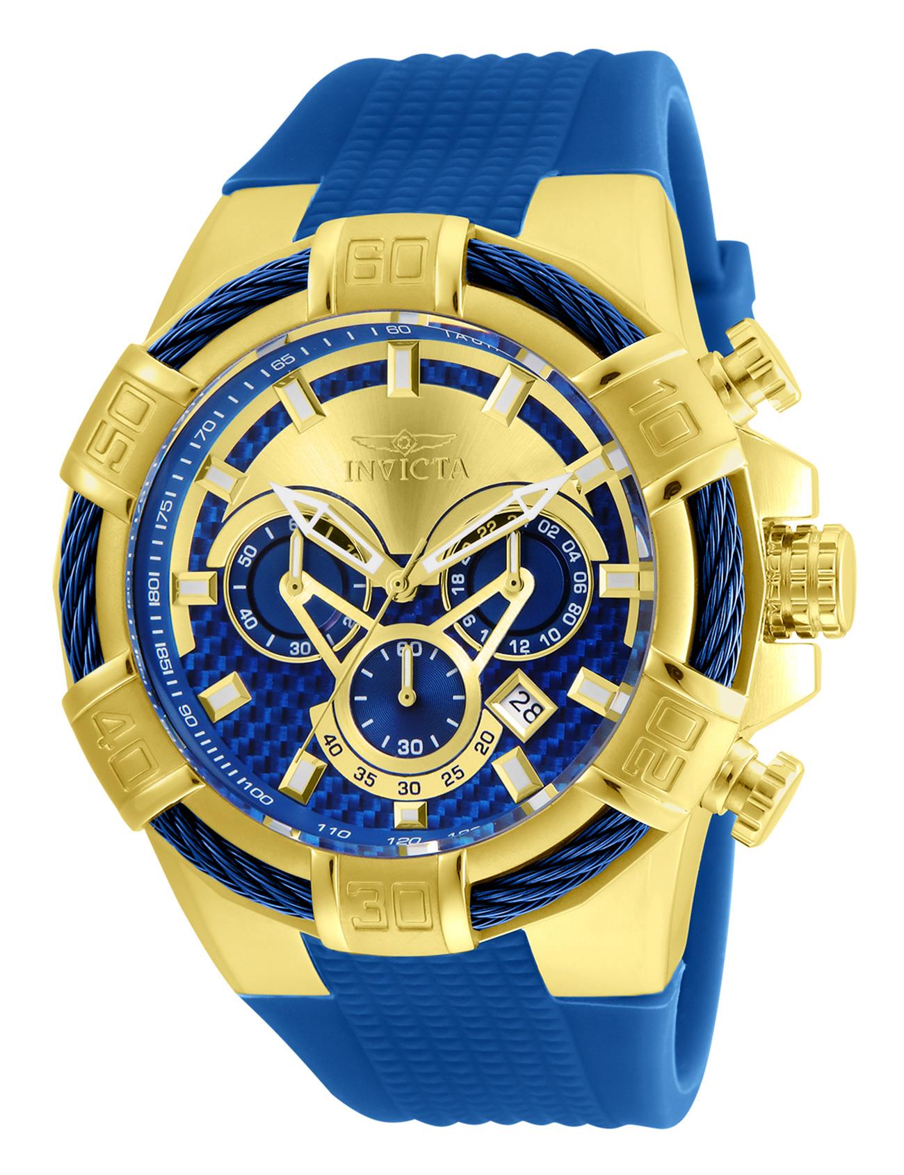INVICTA 124698 Erkek Kol Saati