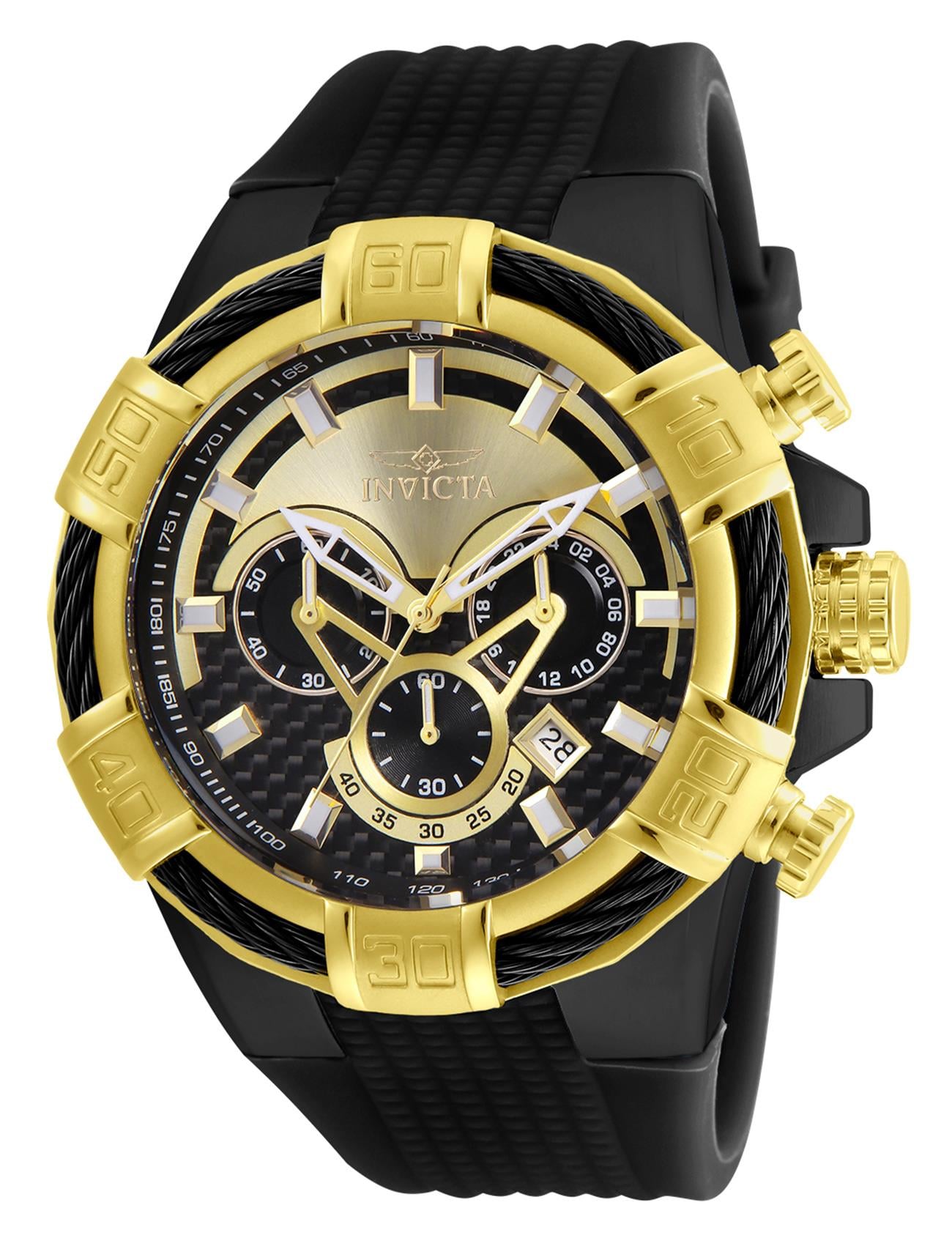 INVICTA 124699 Erkek Kol Saati