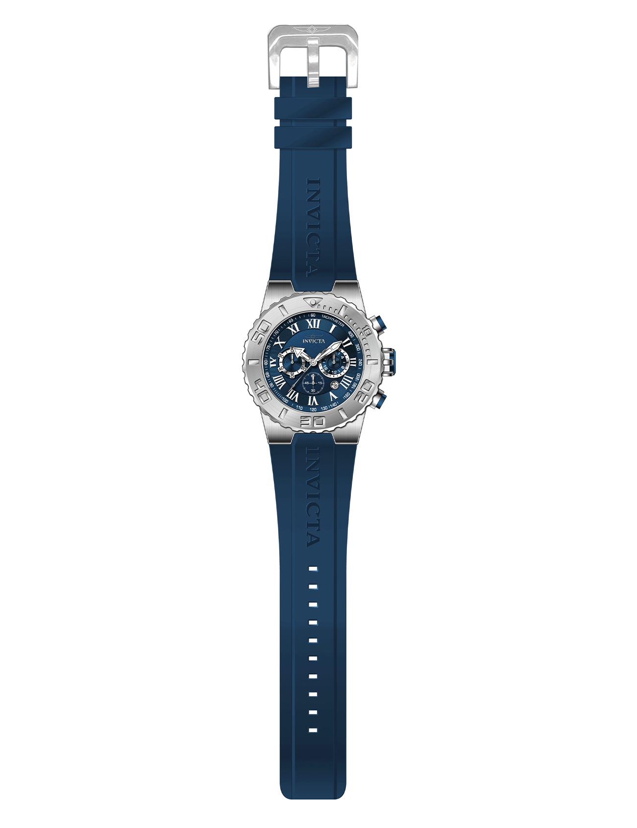 INVICTA 124775 Erkek Kol Saati