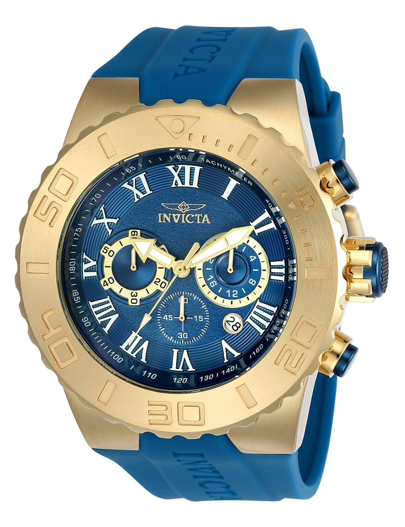 INVICTA 124776 Erkek Kol Saati