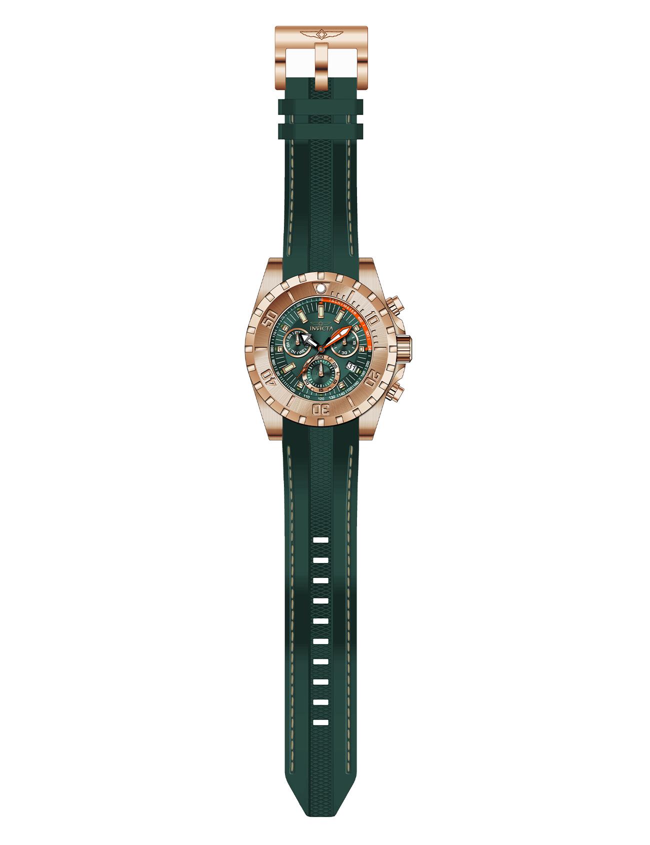 INVICTA 124918 Erkek Kol Saati