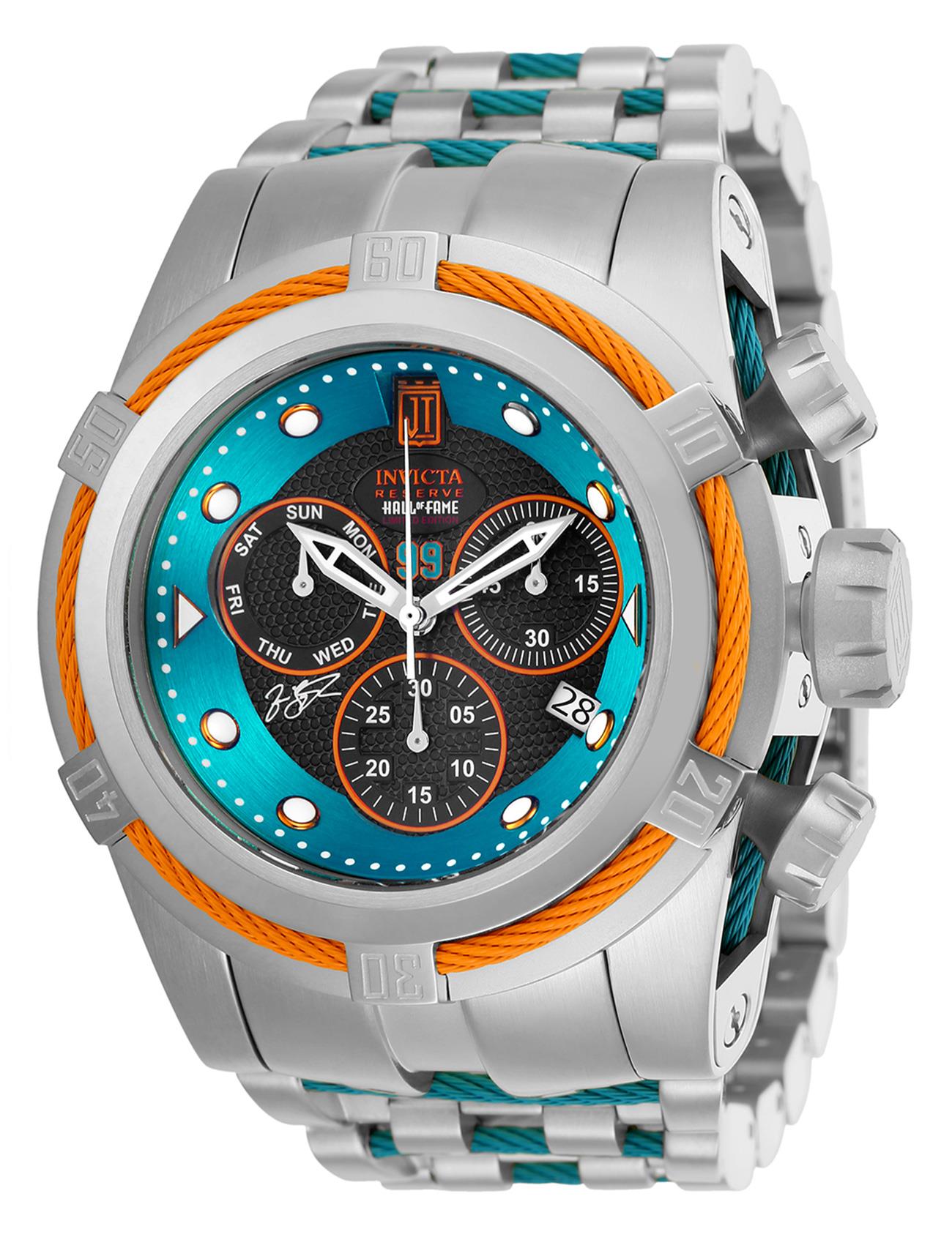 INVICTA 125307 Erkek Kol Saati