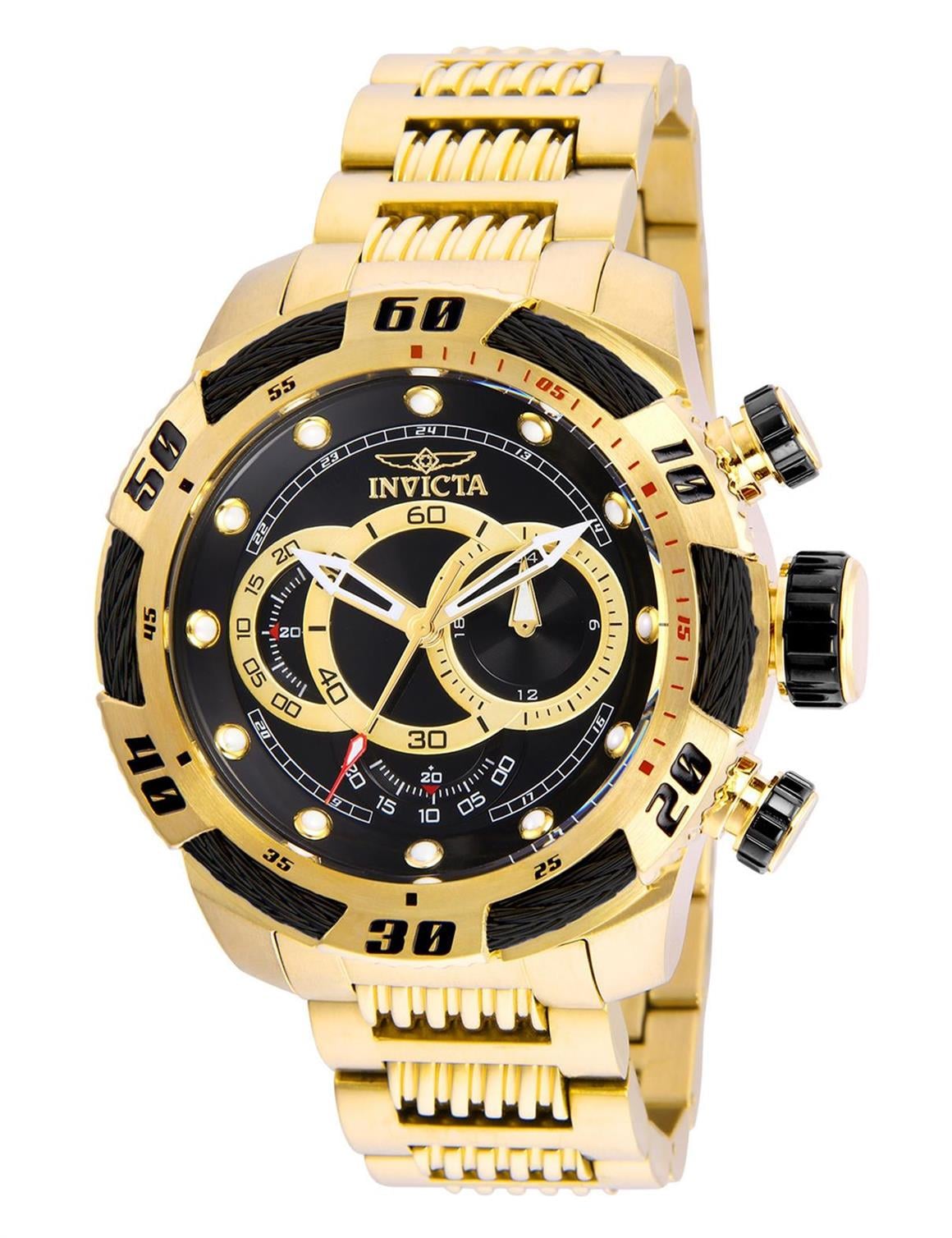 INVICTA 125484 Erkek Kol Saati