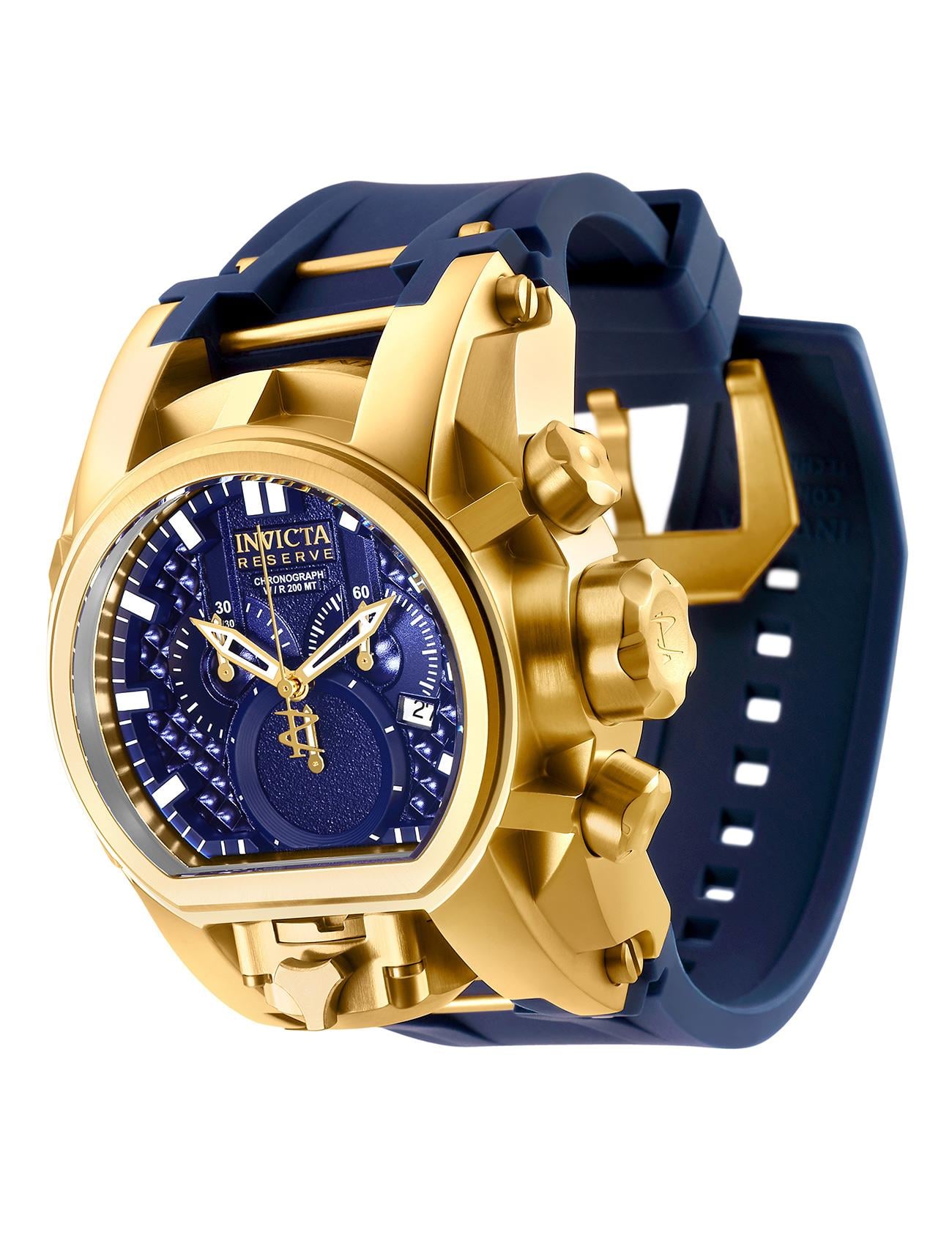 INVICTA 125608 Erkek Kol Saati