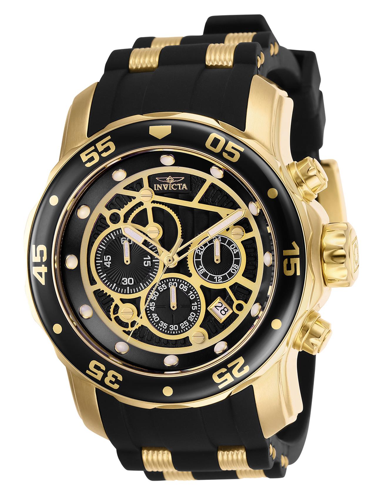 INVICTA 125710 Erkek Kol Saati