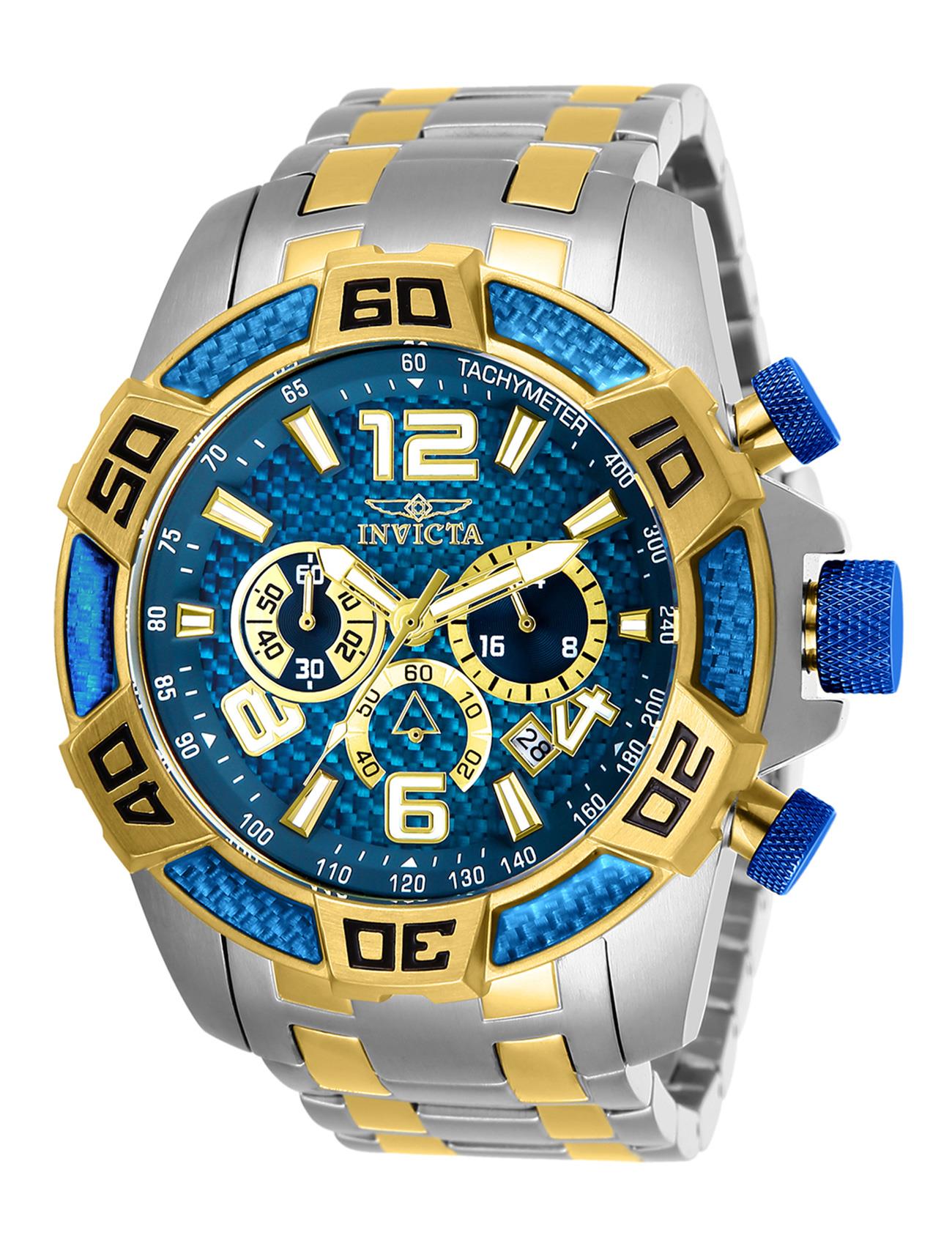 INVICTA 125855 Erkek Kol Saati