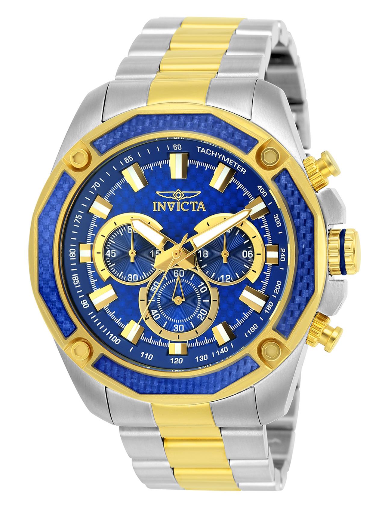 INVICTA 125975 Erkek Kol Saati