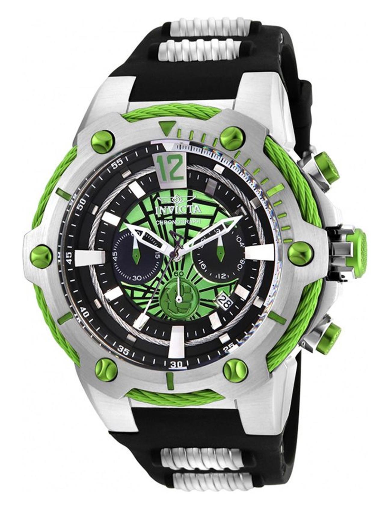 INVICTA 125985 Erkek Kol Saati