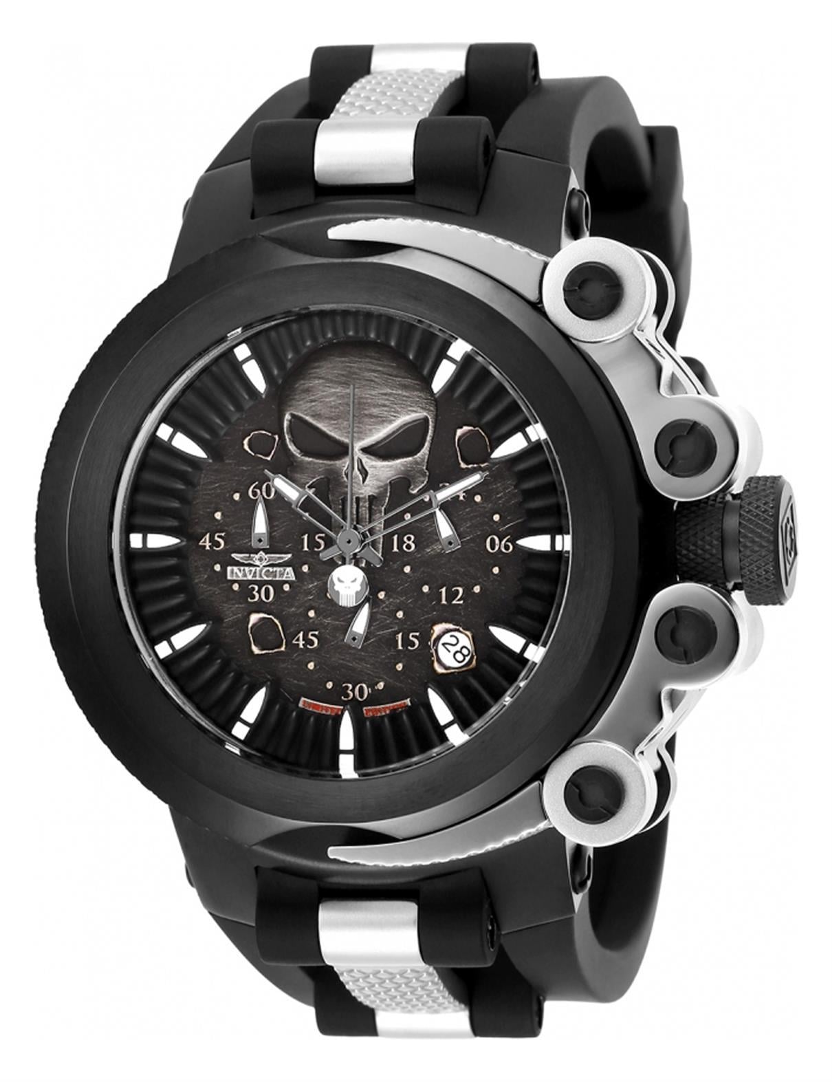 INVICTA 126006 Erkek Kol Saati