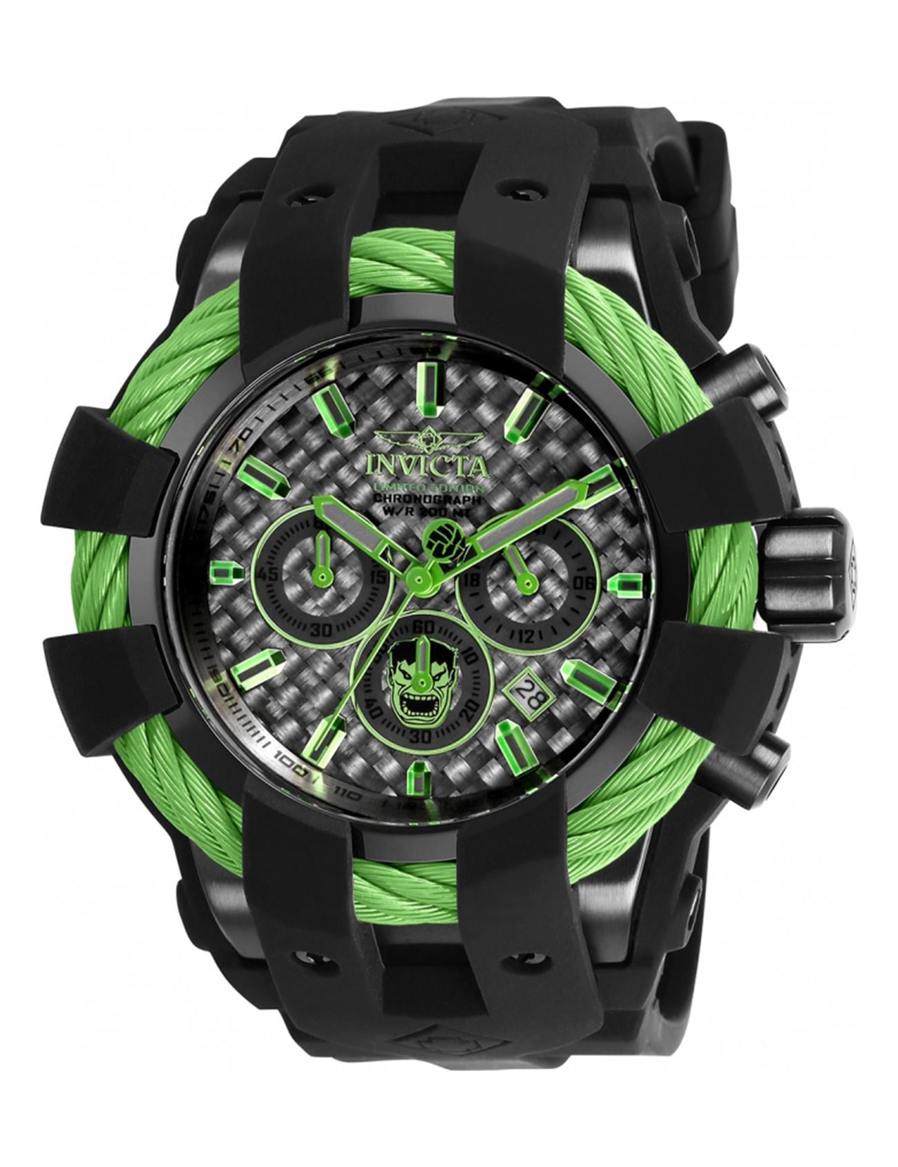 INVICTA 126009 Erkek Kol Saati