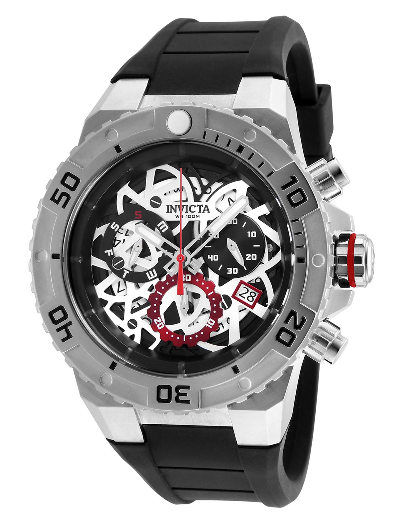 INVICTA 126070 Erkek Kol Saati
