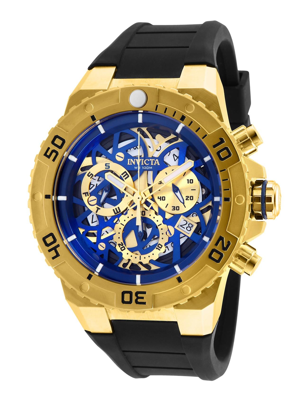 INVICTA 126071 Erkek Kol Saati
