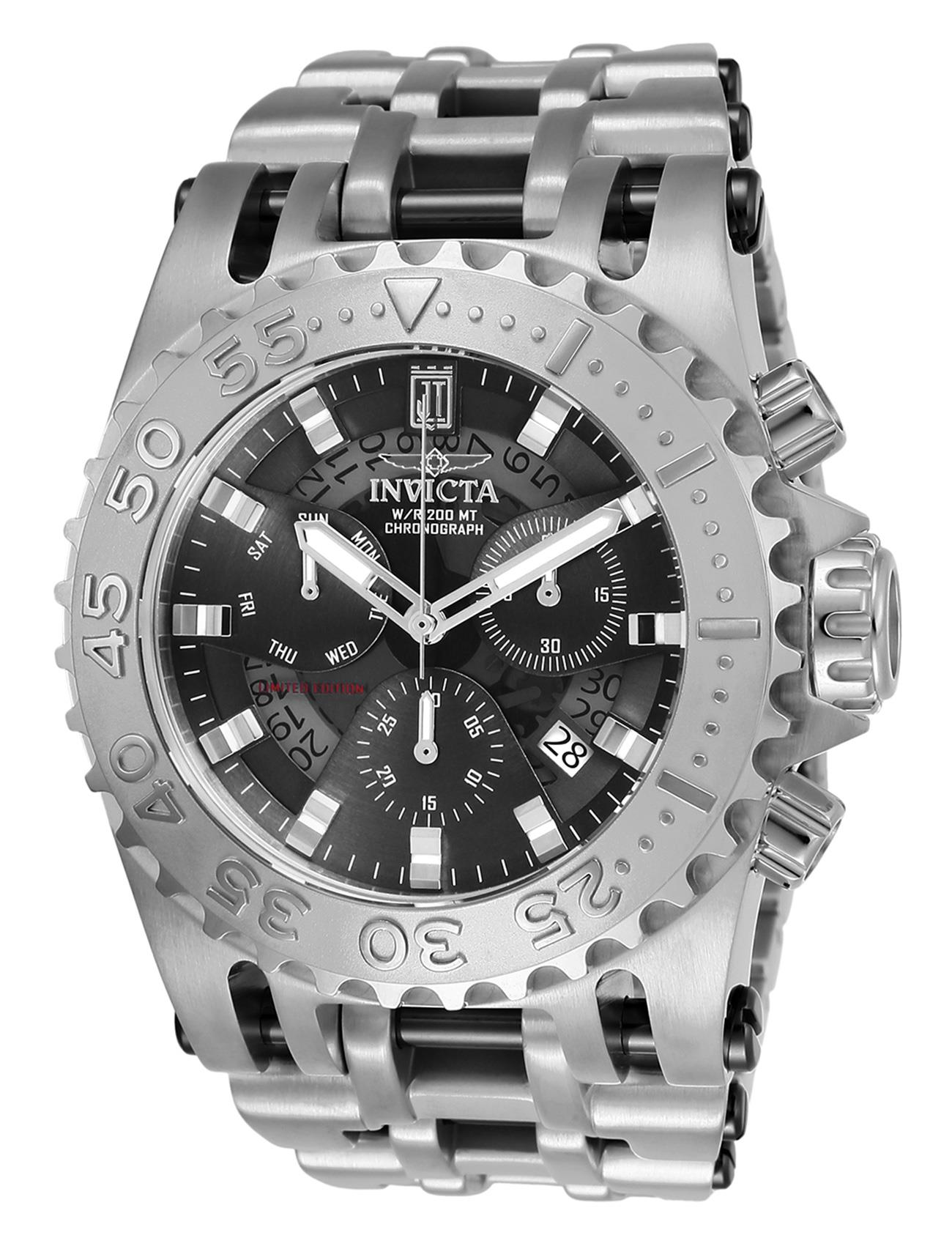 INVICTA 126289 Erkek Kol Saati