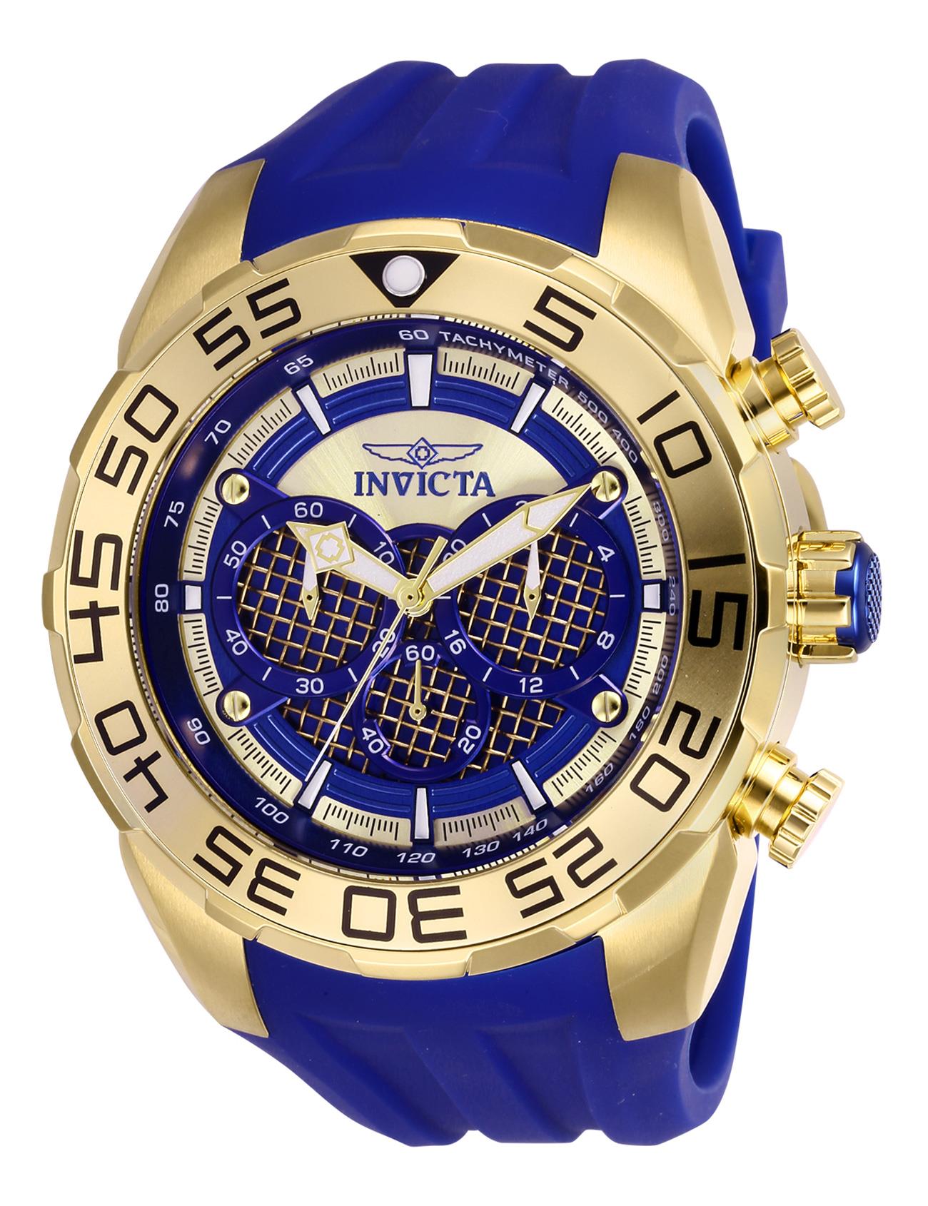 INVICTA 126302 Erkek Kol Saati