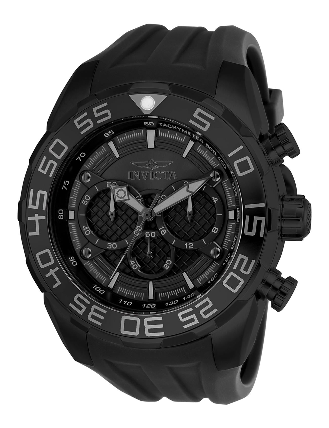 INVICTA 126309 Erkek Kol Saati