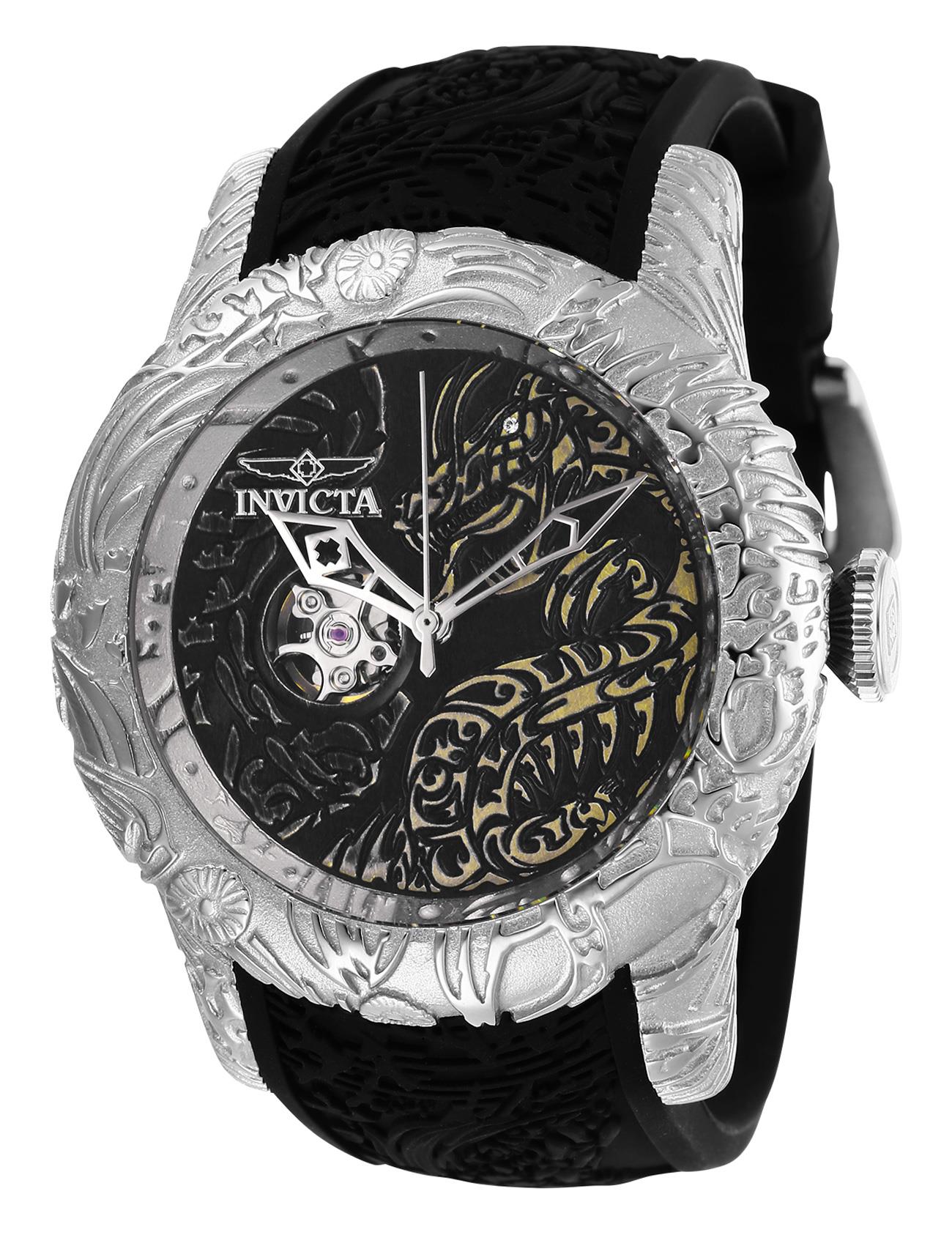INVICTA 126429 Erkek Kol Saati