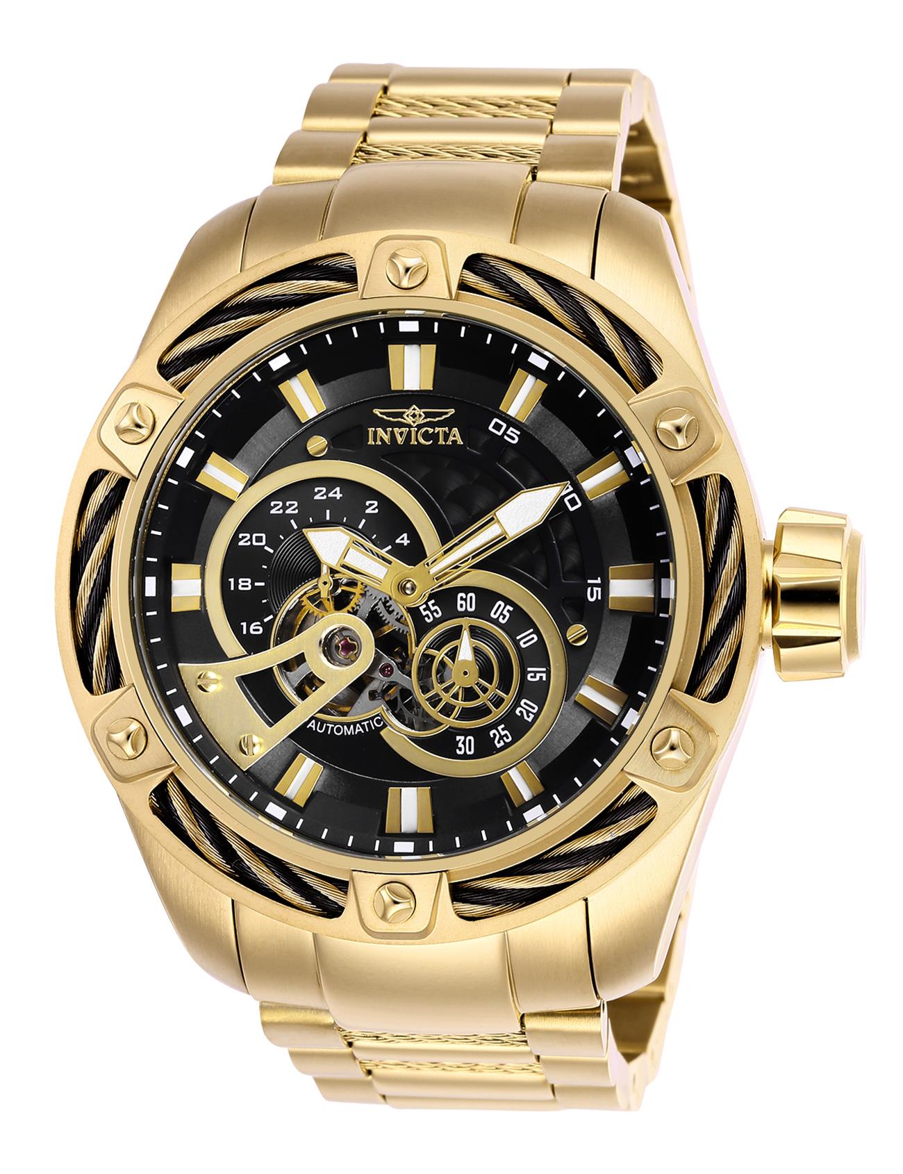 INVICTA 126775 Erkek Kol Saati