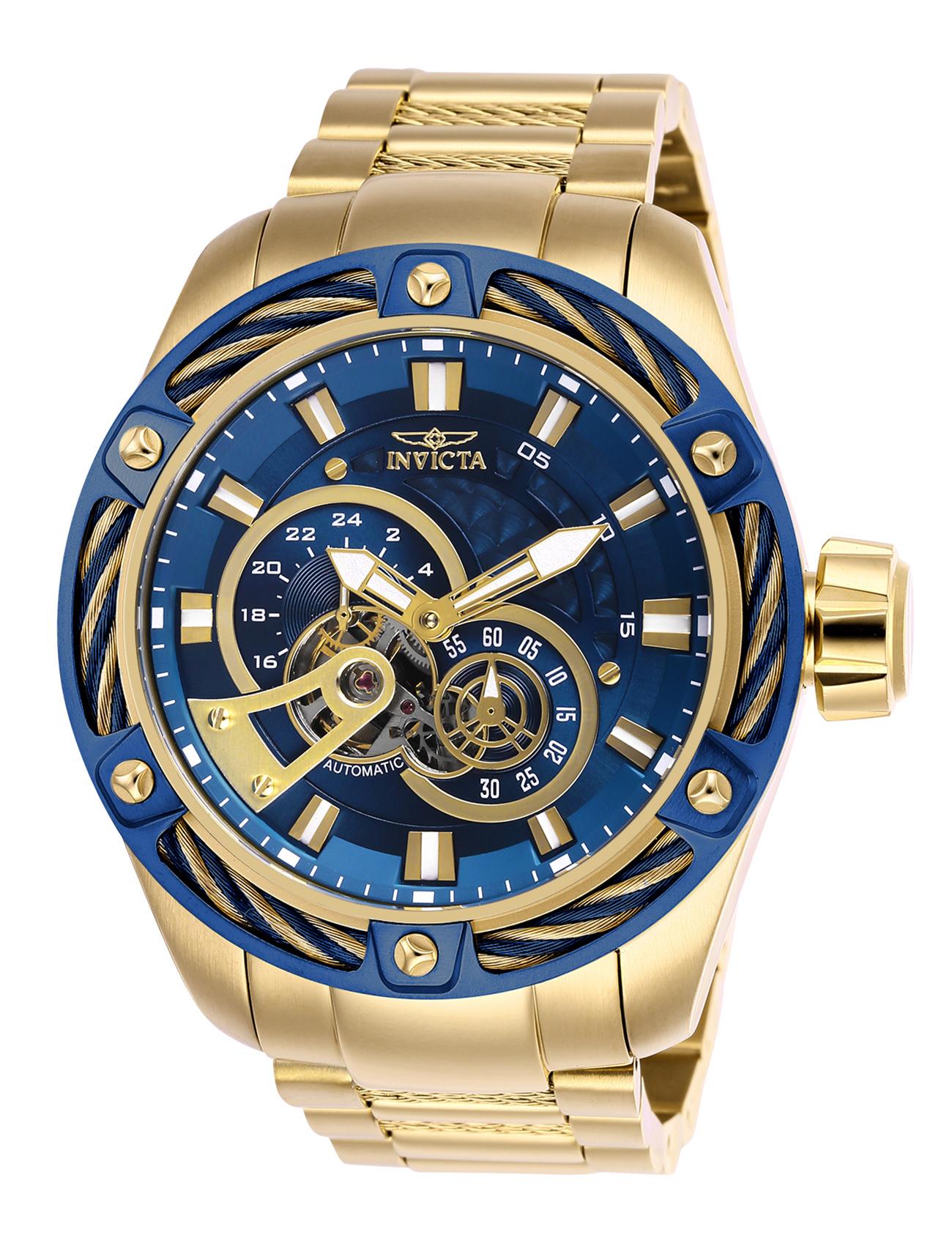 INVICTA 126776 Erkek Kol Saati