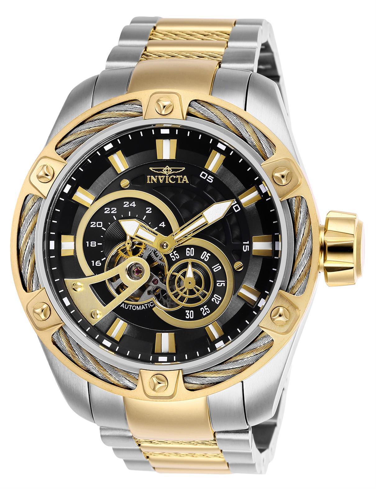 INVICTA 126777 Erkek Kol Saati