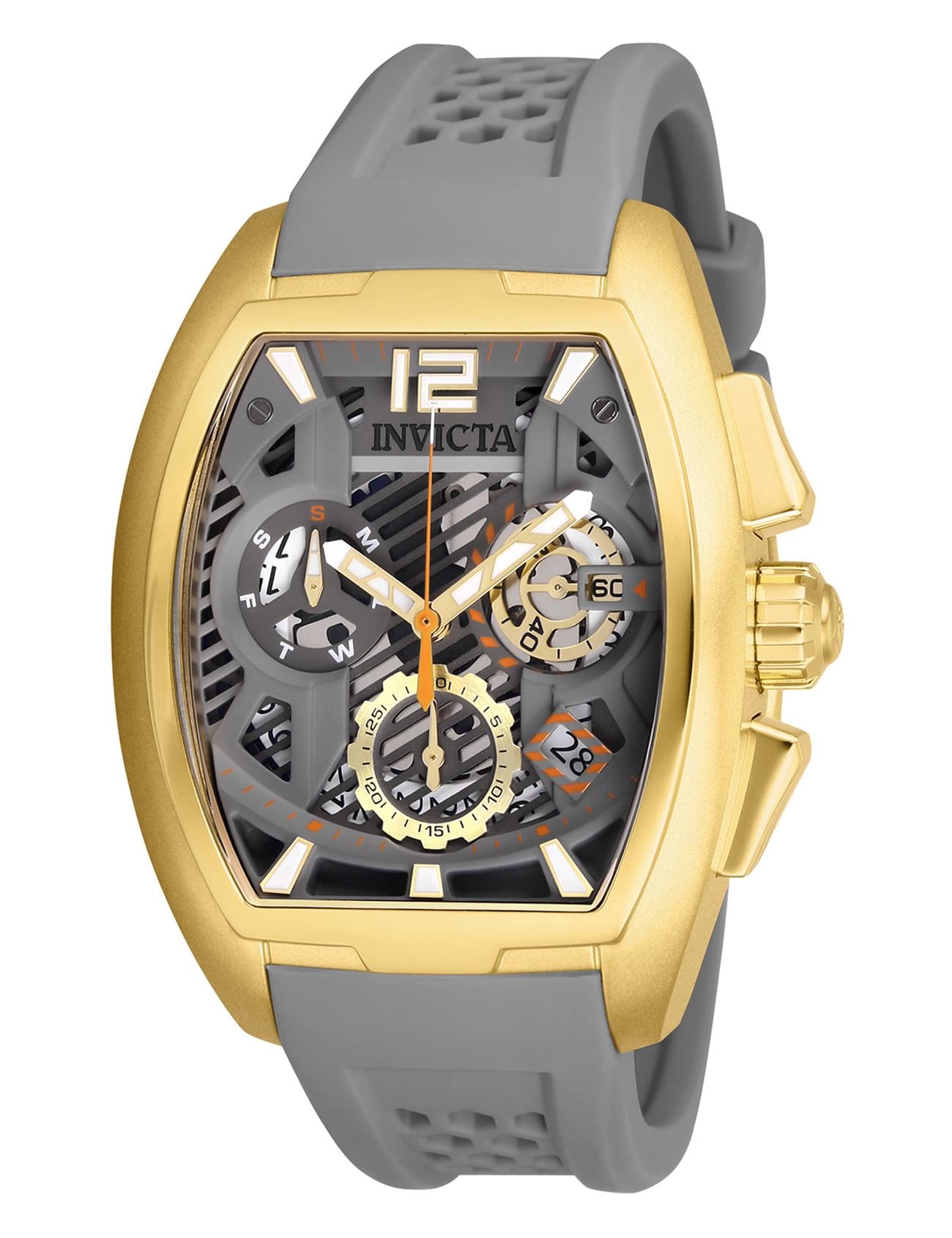 INVICTA 126886 Erkek Kol Saati