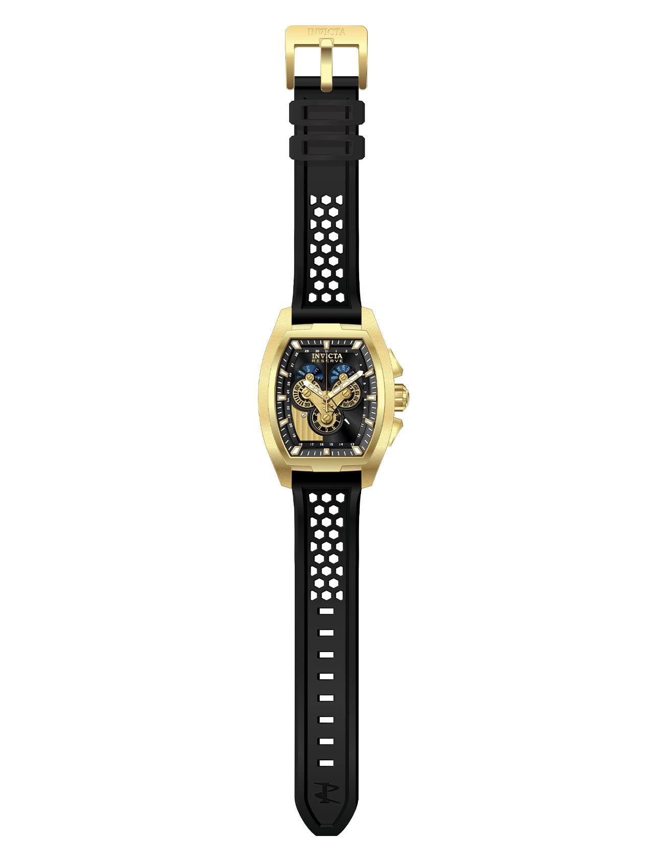 INVICTA 127087 Erkek Kol Saati