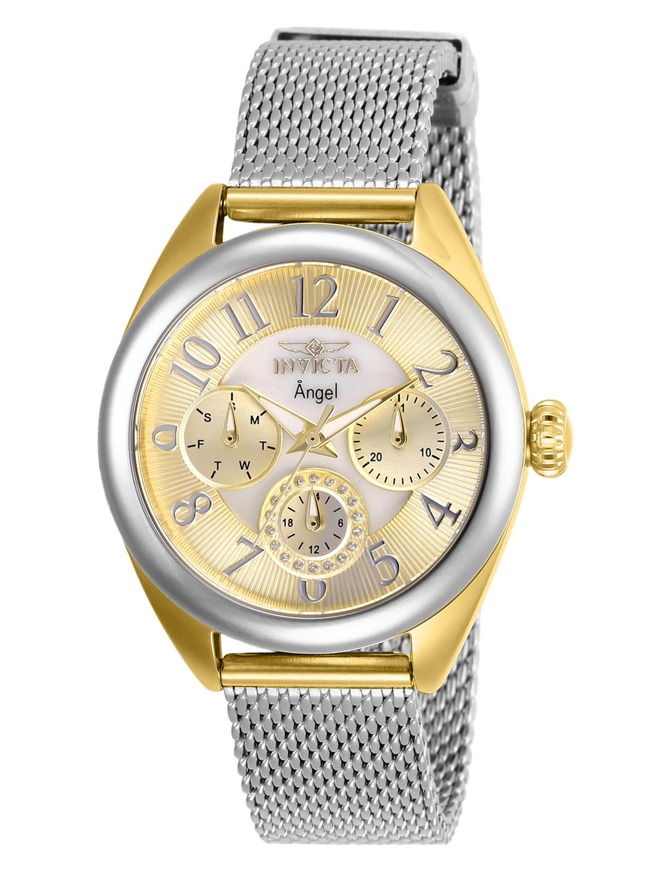 INVICTA 127452 Kadın Kol Saati