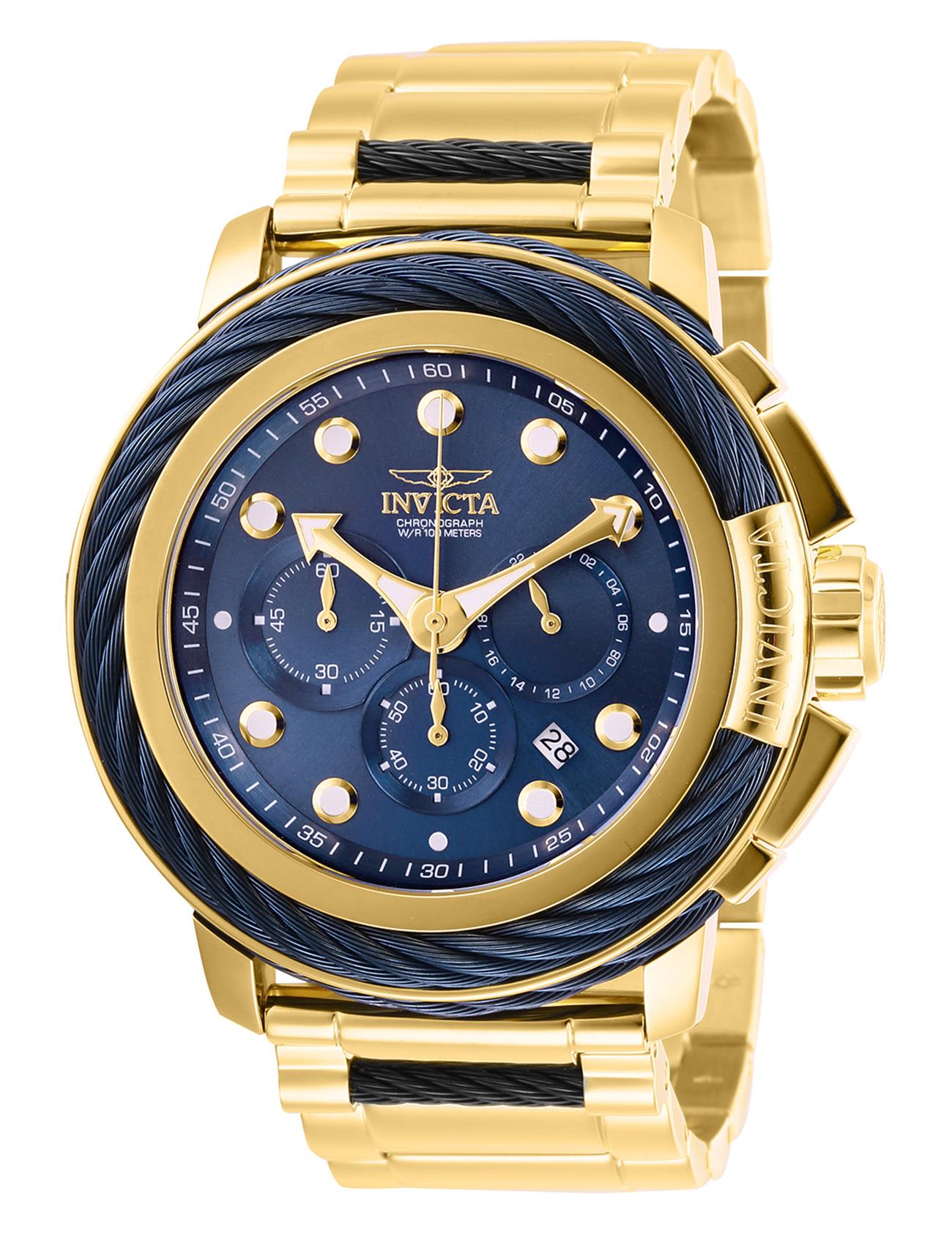 INVICTA 127495 Erkek Kol Saati