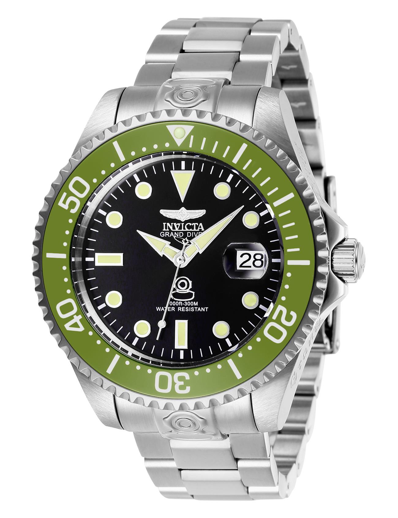INVICTA 127612 Erkek Kol Saati