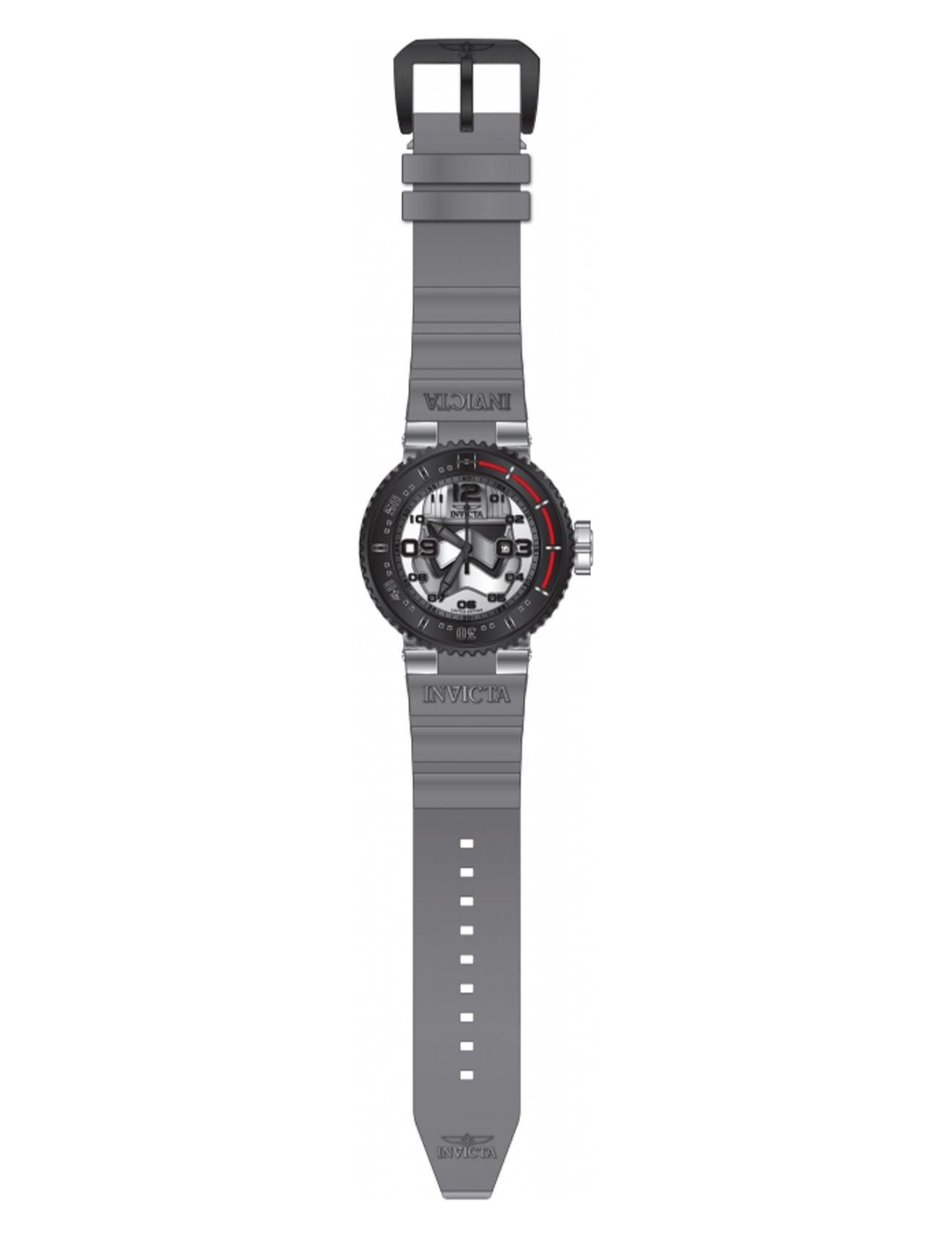 INVICTA 127668 Erkek Kol Saati