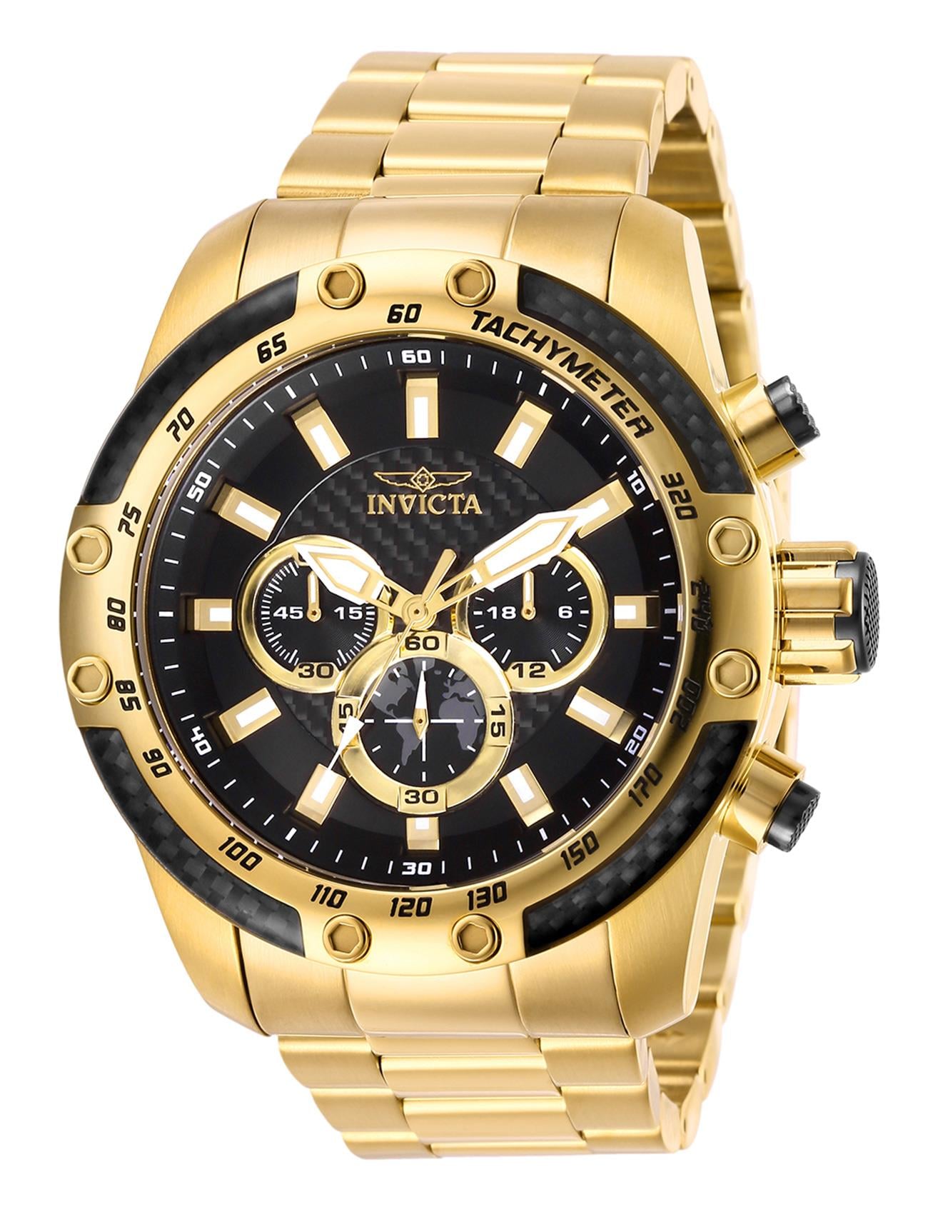 INVICTA 128658 Erkek Kol Saati
