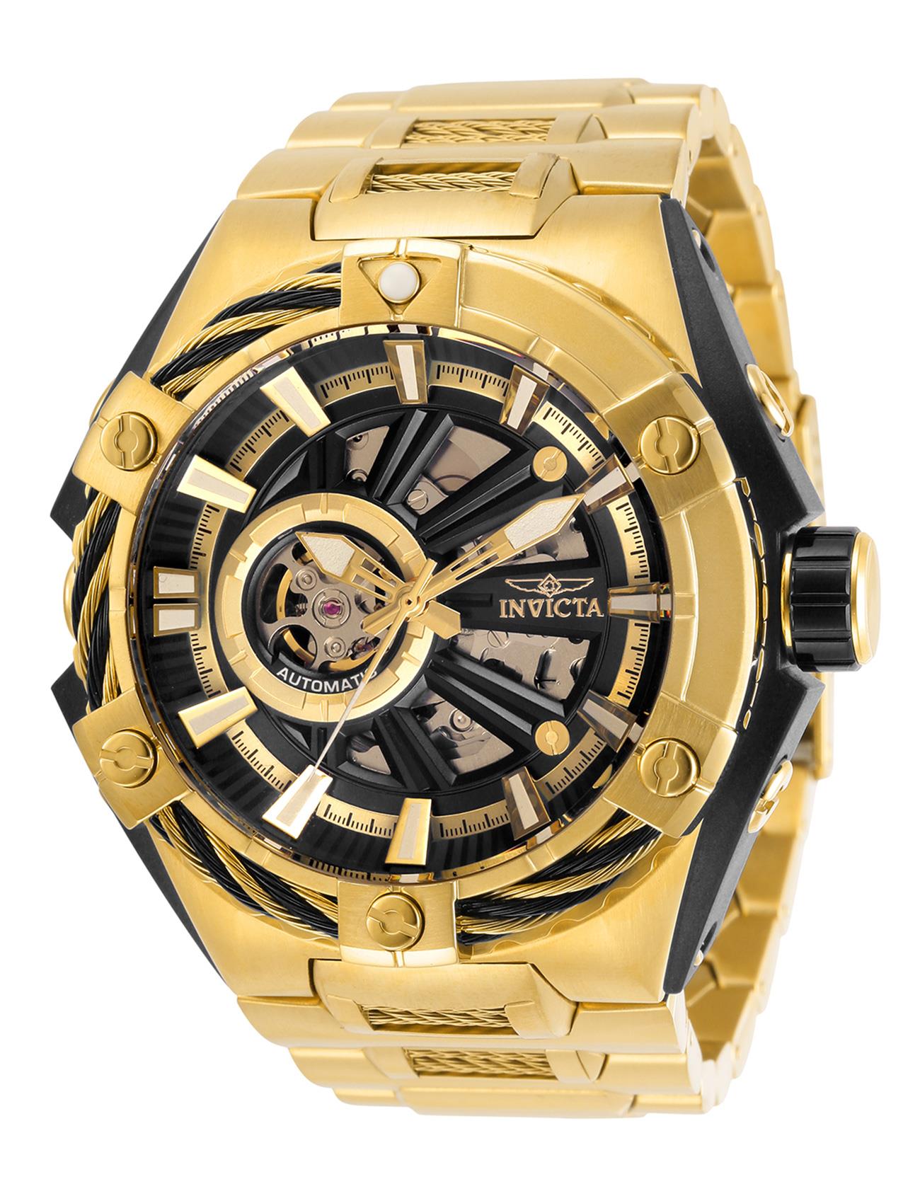 INVICTA 128868 Erkek Kol Saati