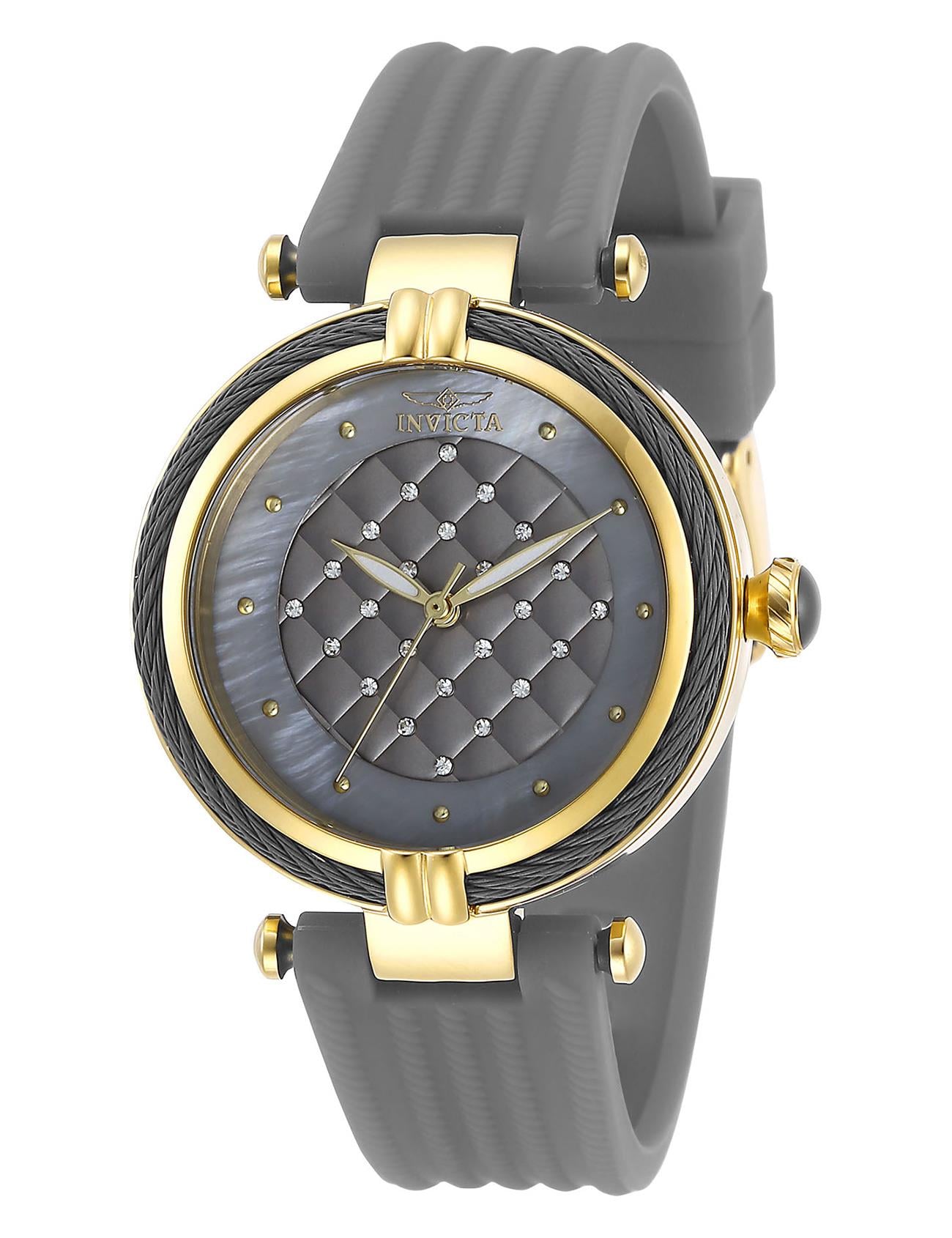 INVICTA 128944 Kadın Kol Saati