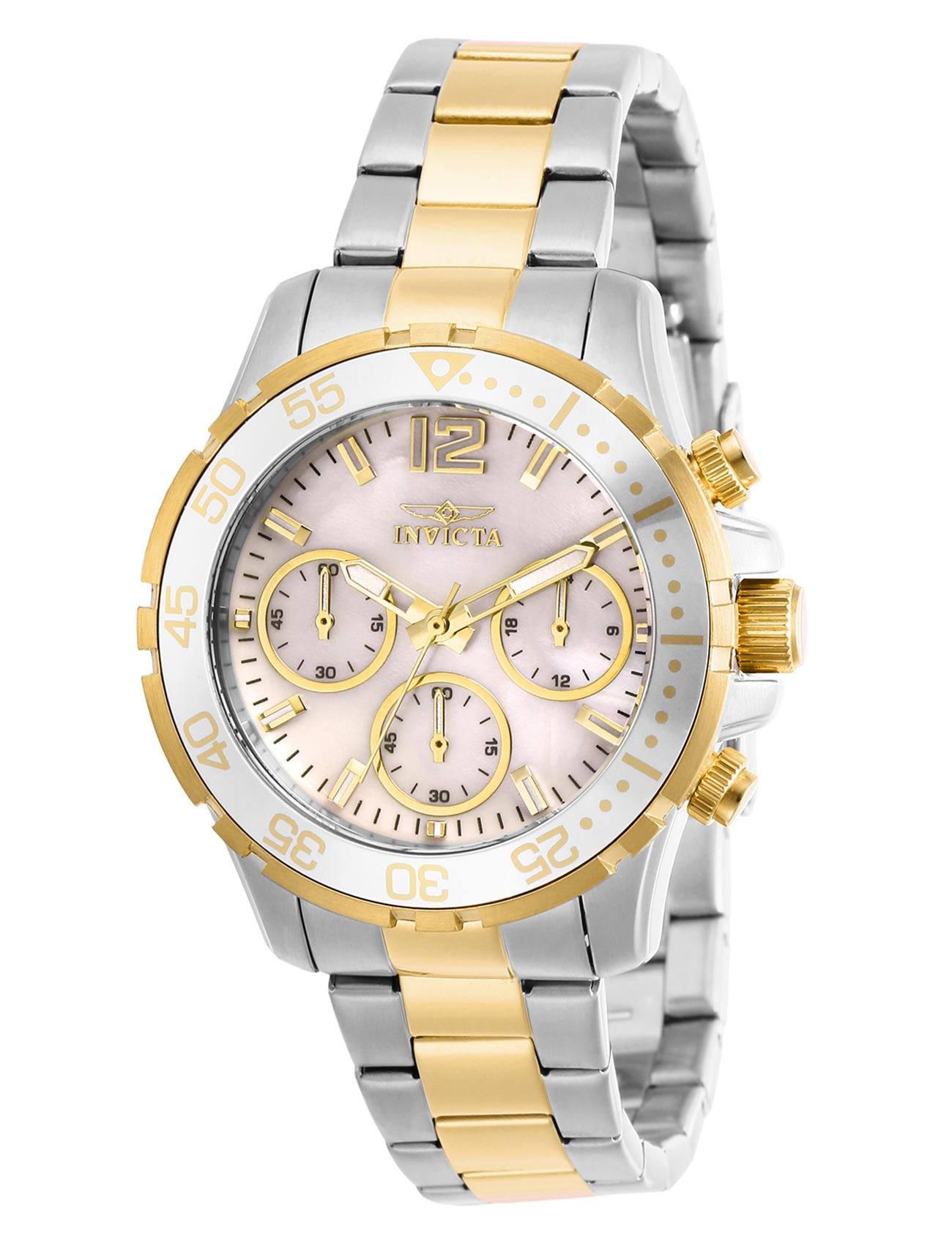 INVICTA 129458 Kadın Kol Saati