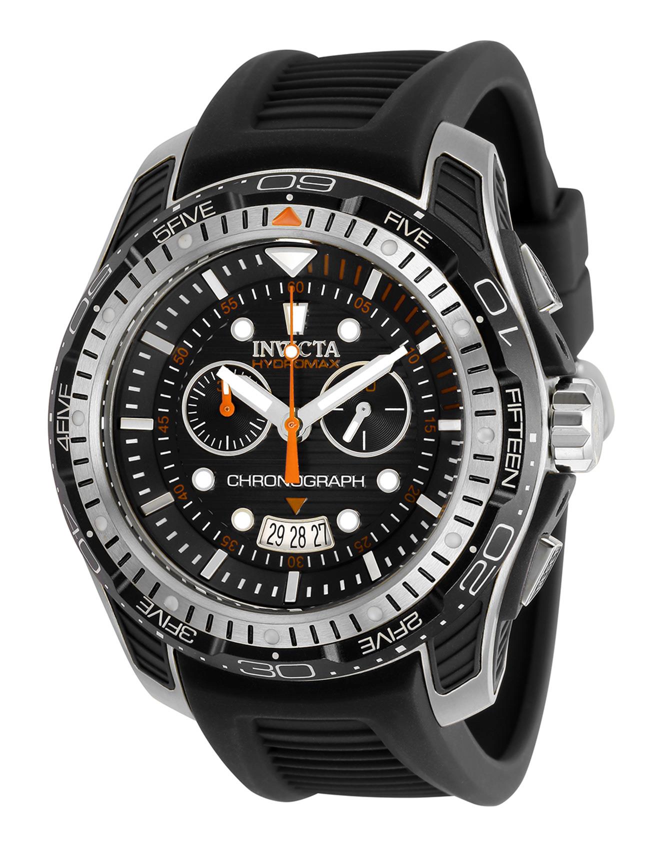 INVICTA 129571 Erkek Kol Saati