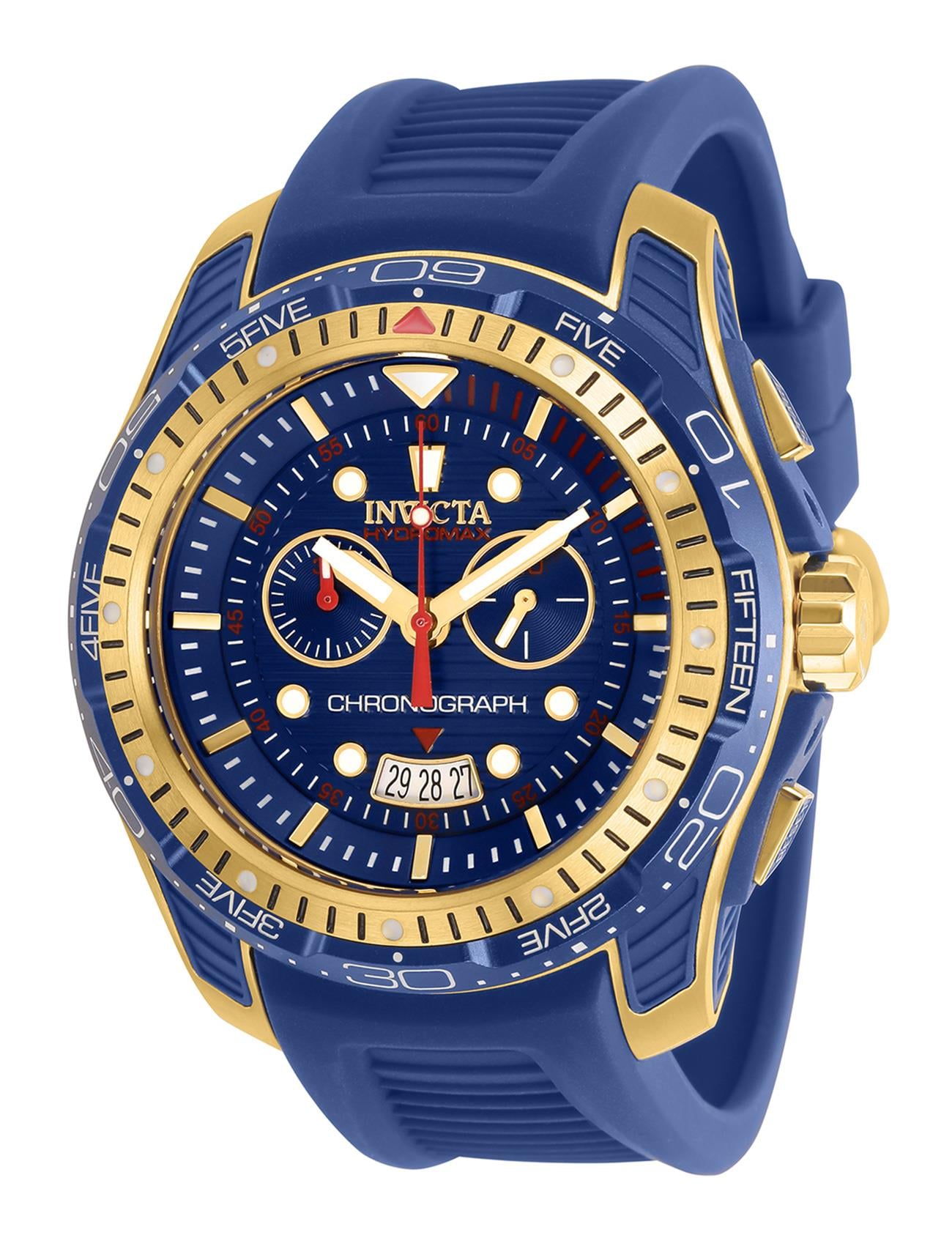 INVICTA 129573 Erkek Kol Saati