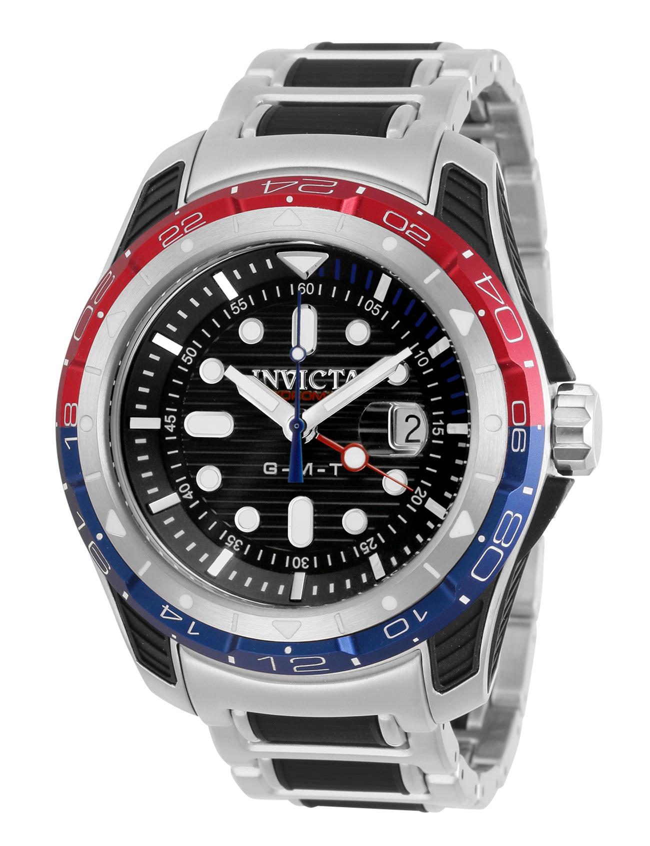 INVICTA 129581 Erkek Kol Saati