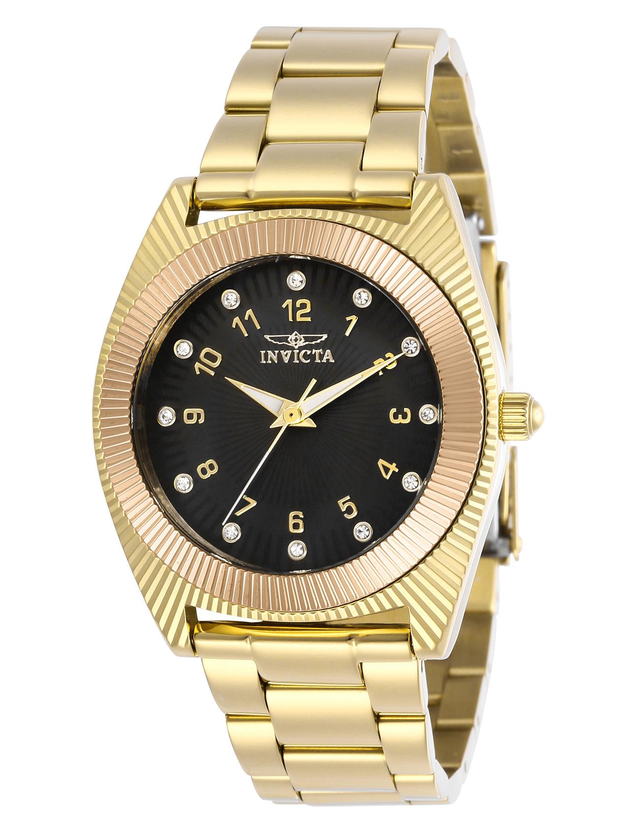 INVICTA 129611 Kadın Kol Saati