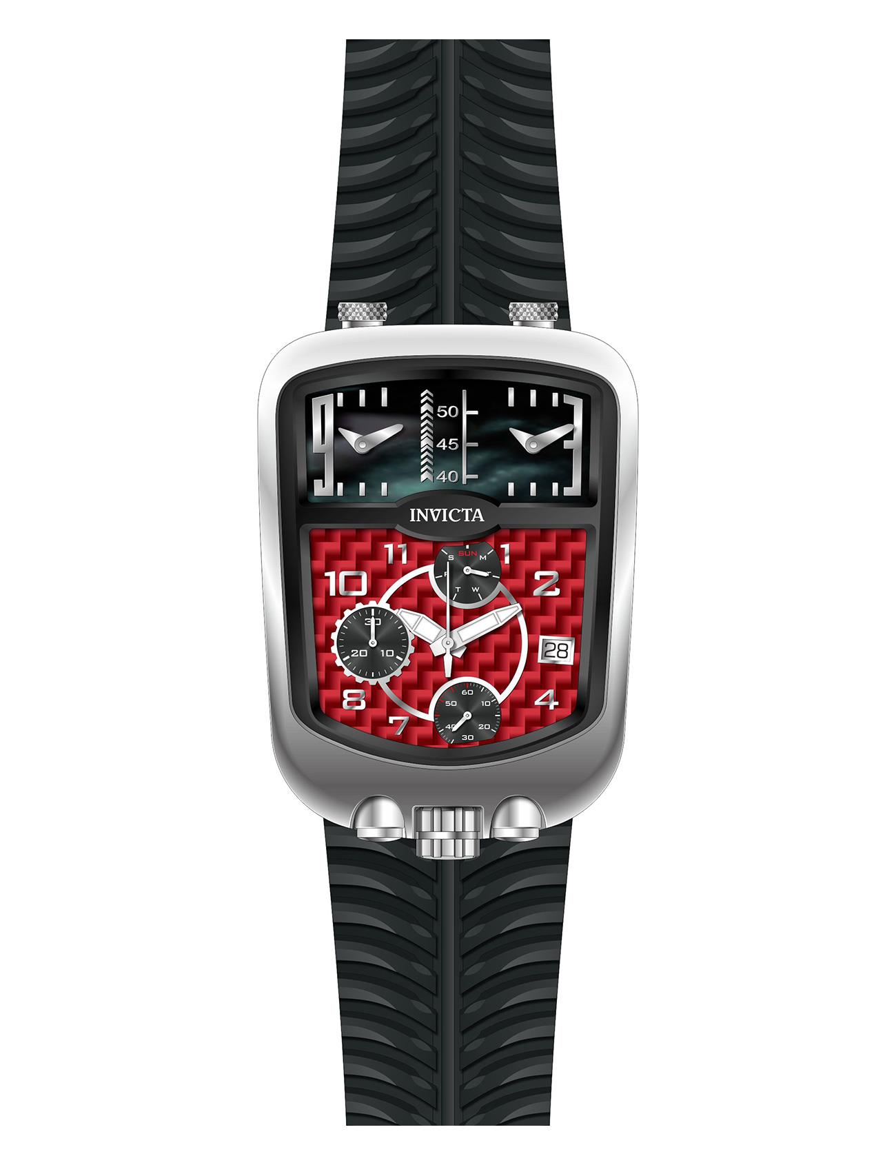 INVICTA 129702 Erkek Kol Saati