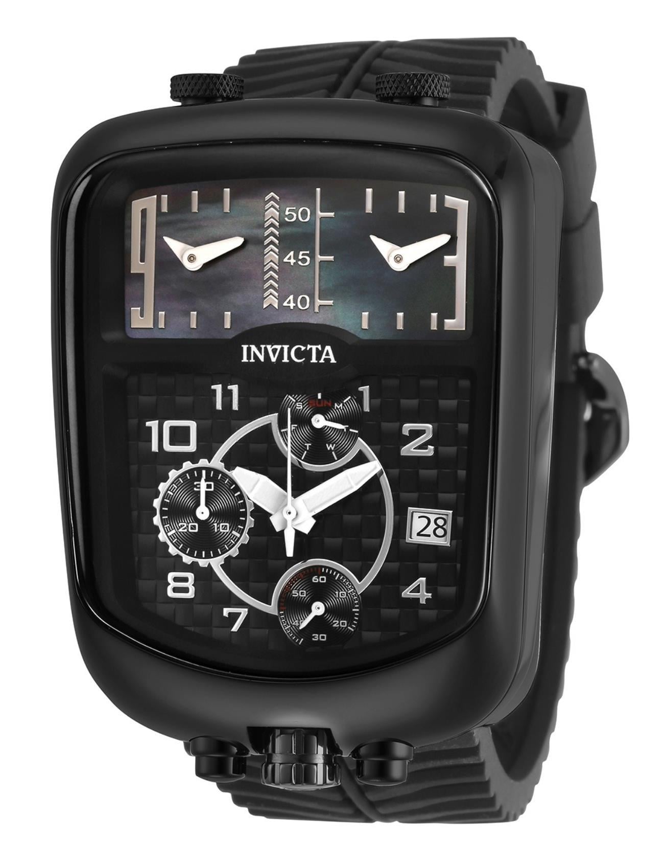 INVICTA 129709 Erkek Kol Saati