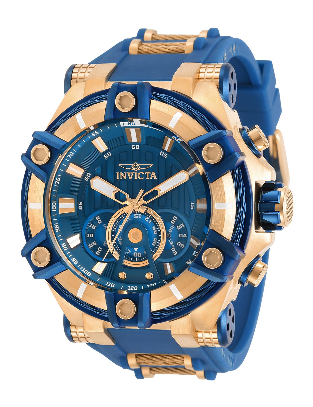 INVICTA 130043 Erkek Kol Saati