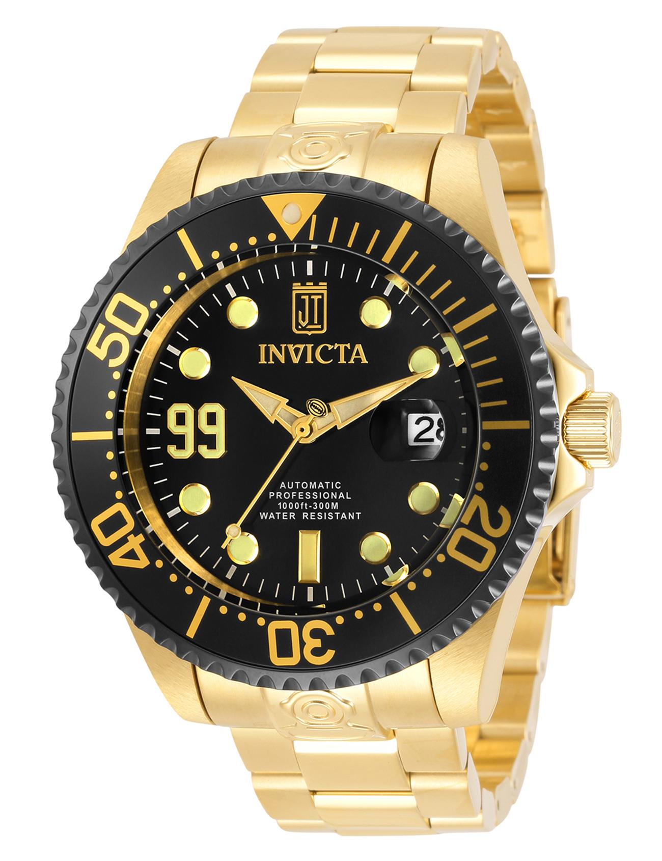 INVICTA 130211 Erkek Kol Saati