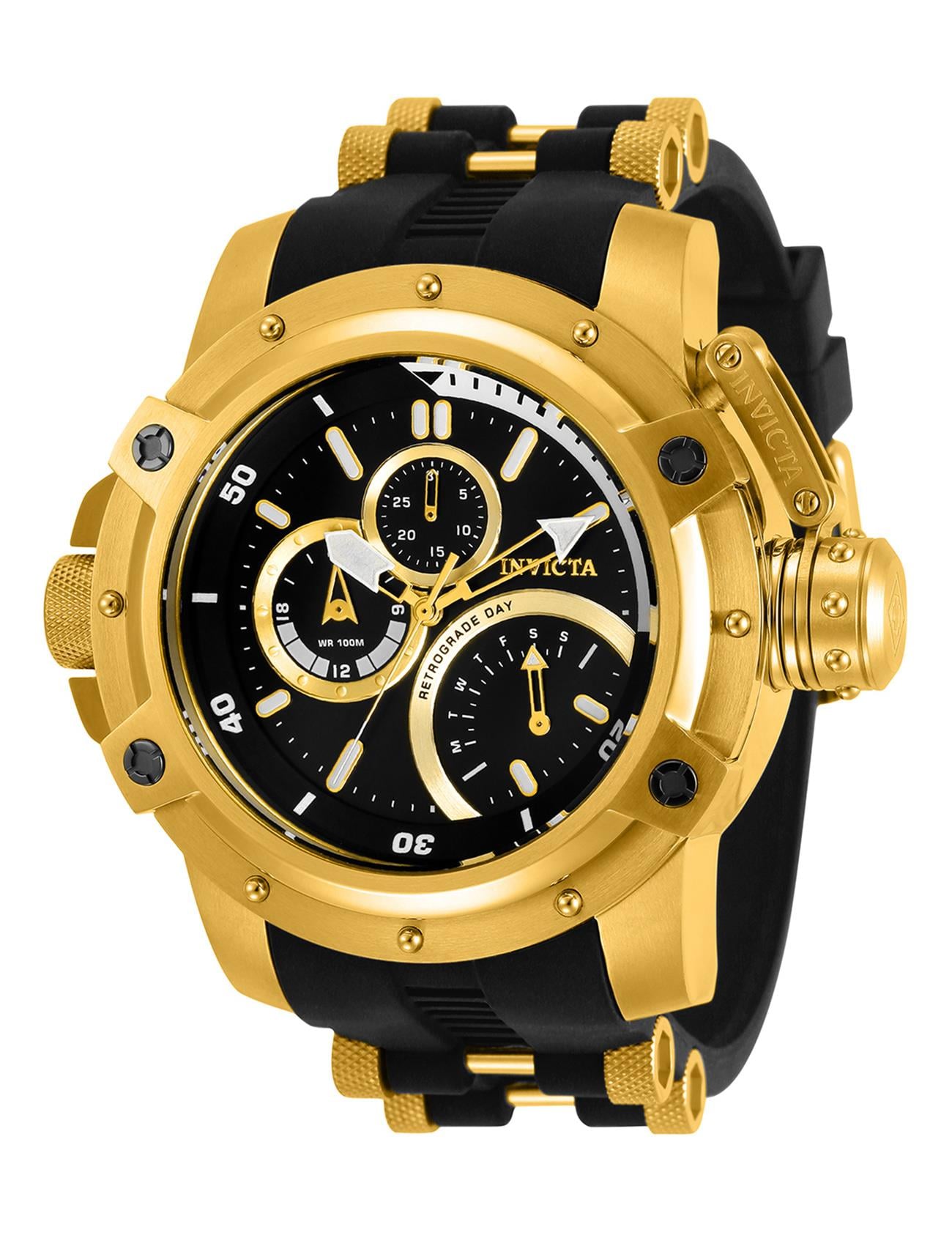 INVICTA 130389 Erkek Kol Saati
