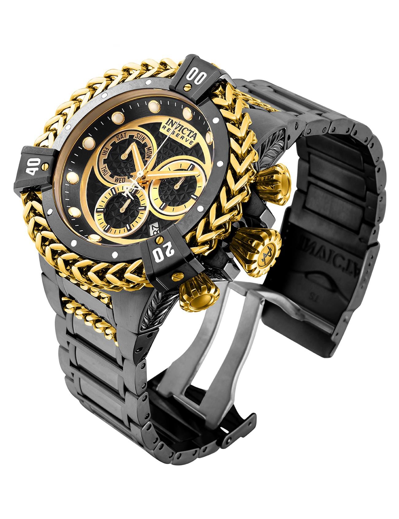 INVICTA 130546 Erkek Kol Saati